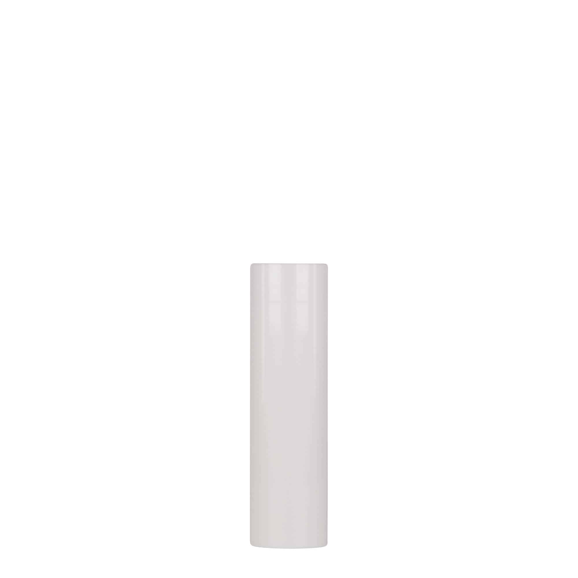 Bezvzduchový dávkovač 15 ml 'Nano', plast PP, bílý