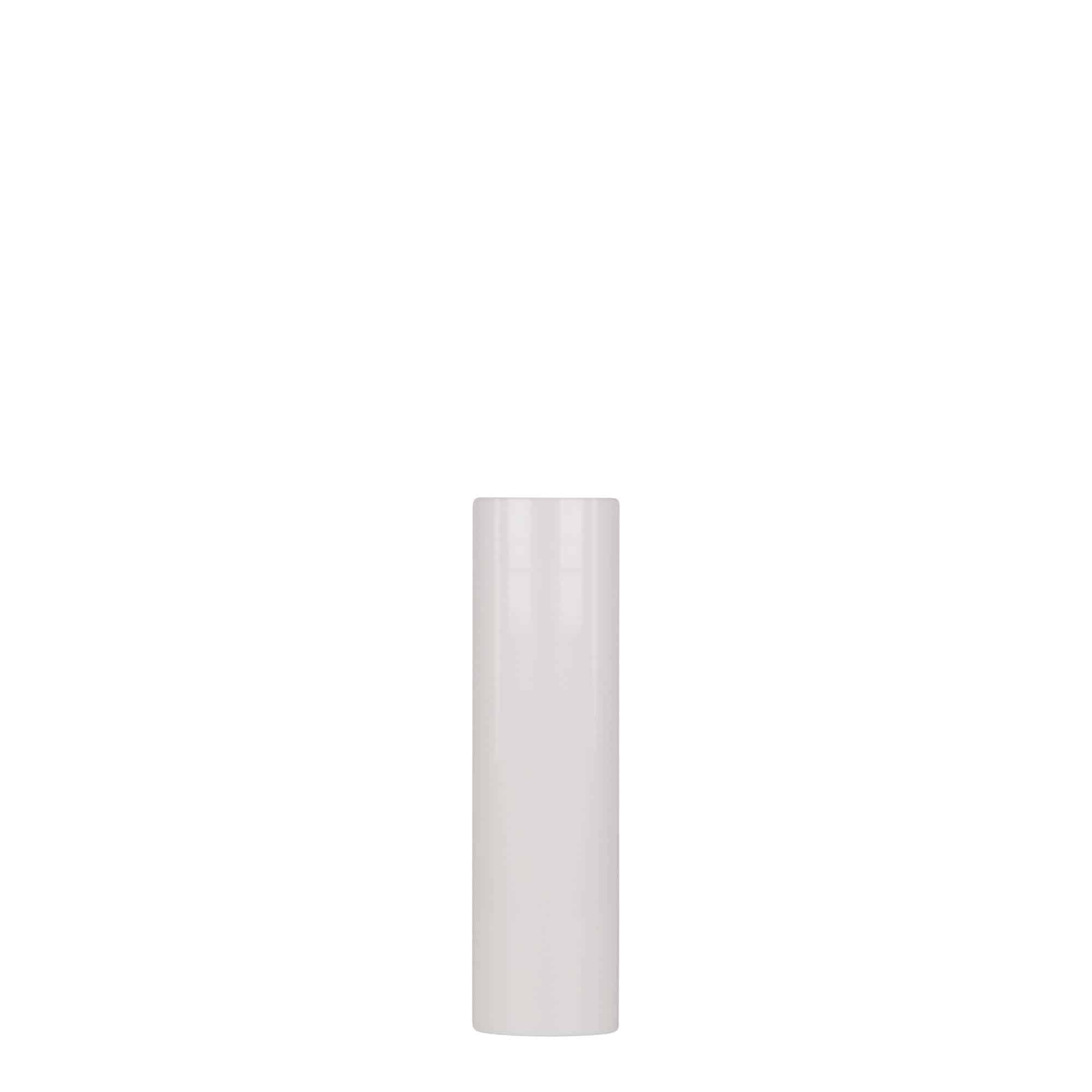 Bezvzduchový dávkovač 15 ml 'Nano', plast PP, bílý Bezvzduchový dávkovač 15 ml 'Nano', plast PP, bílý