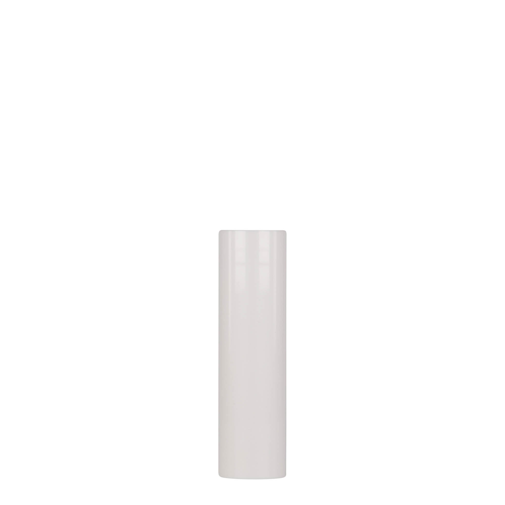 15 ml Airless dávkovač 'Nano', PP-plast, bílý