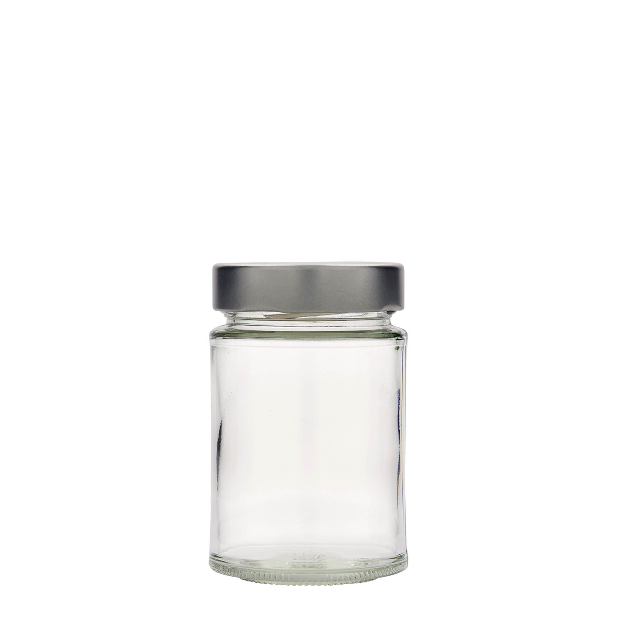 204 ml kulatá sklenice 'Summertime', hrdlo: Deep-Twist-Off (DTO 58)