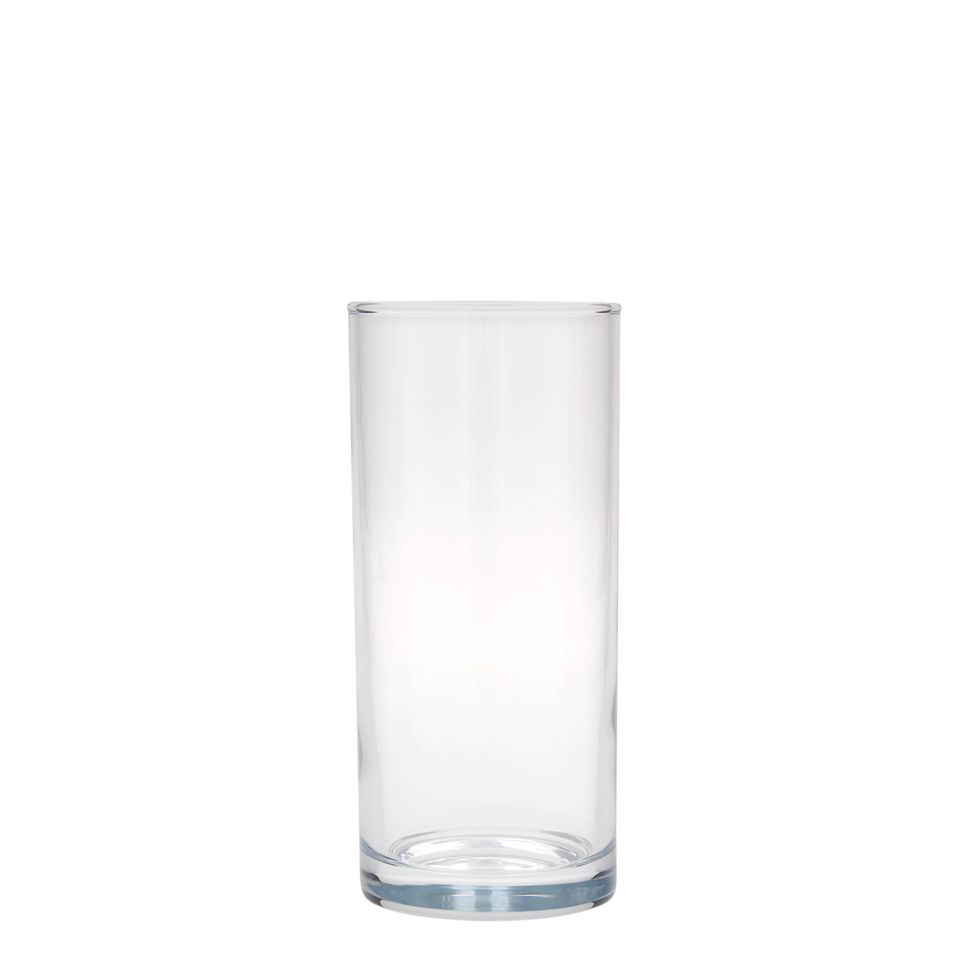 200 ml longdrinková sklenice 'Amsterdam', sklo 200 ml longdrinková sklenice 'Amsterdam', sklo