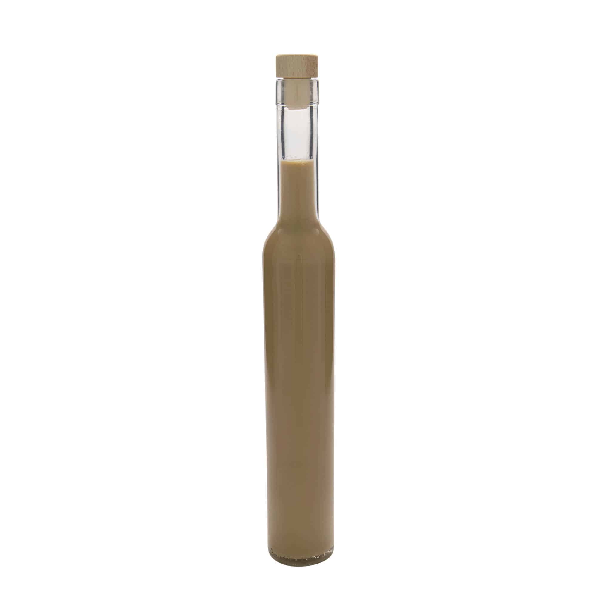 Skleněná lahev 375 ml 'Maximo', uzávěr: korek