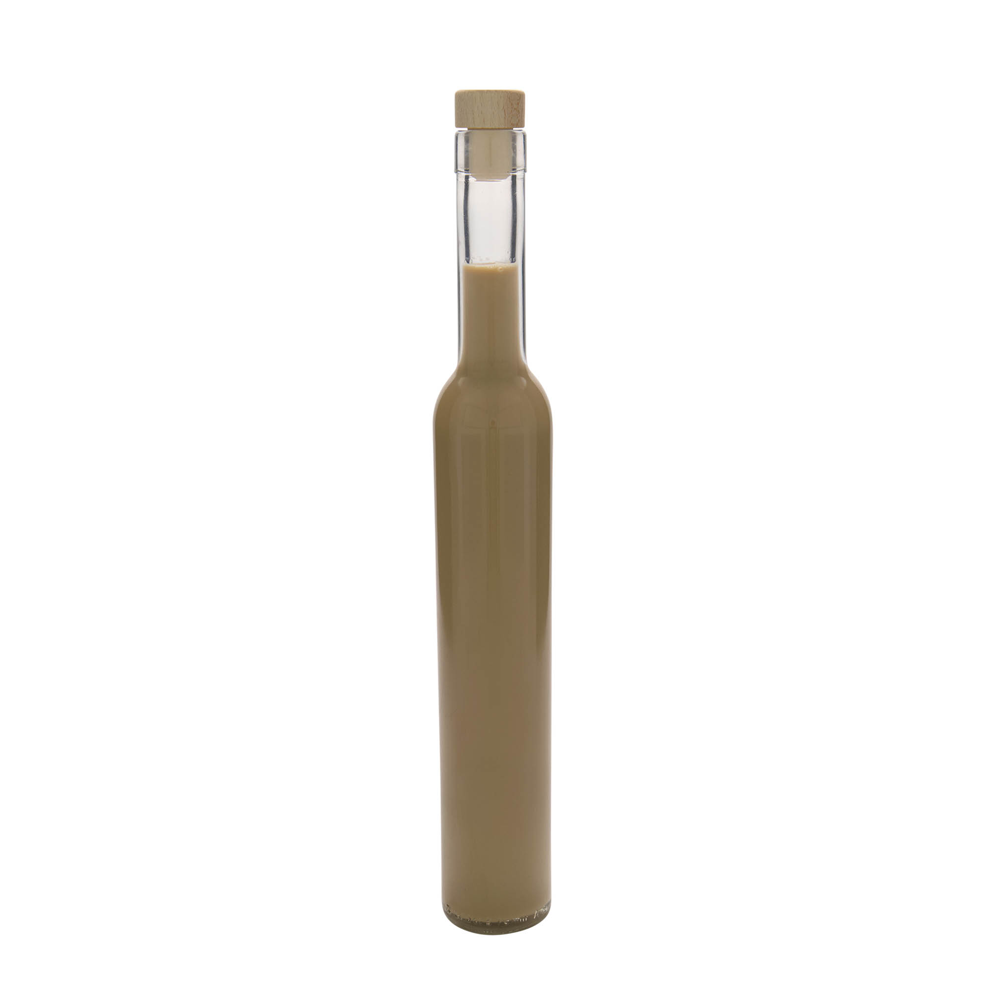 375 ml skleněná láhev 'Maximo', hrdlo: korek