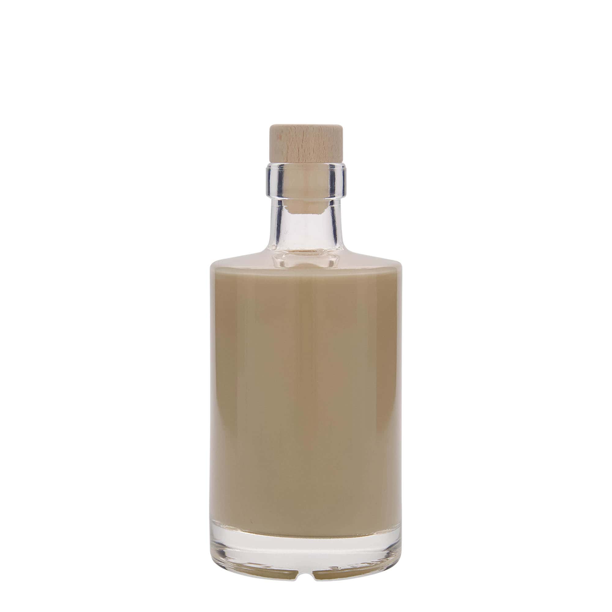 350 ml skleněná láhev 'Aventura', hrdlo: korek