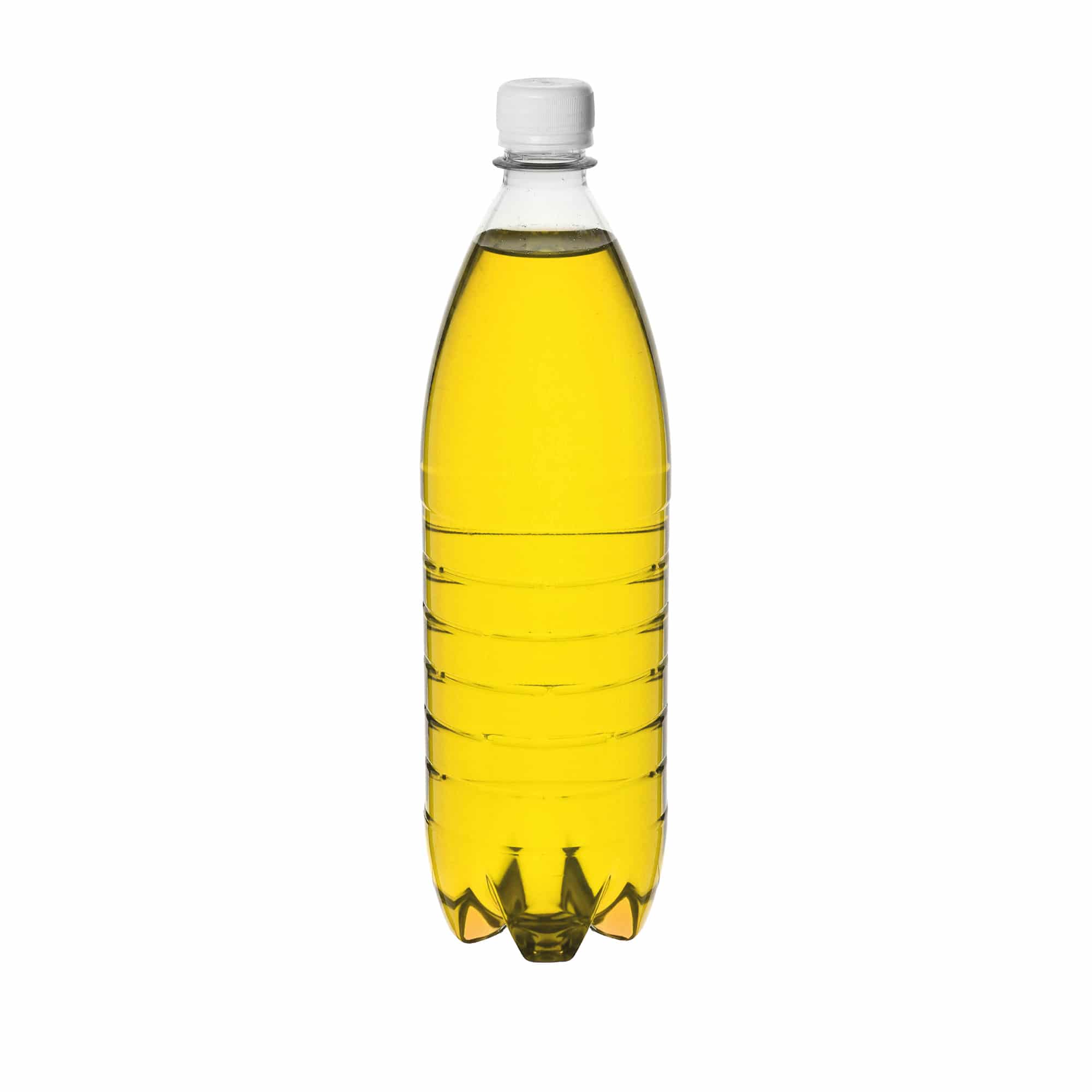 1000 ml PET láhev univerzální, plast, hrdlo: PCO28