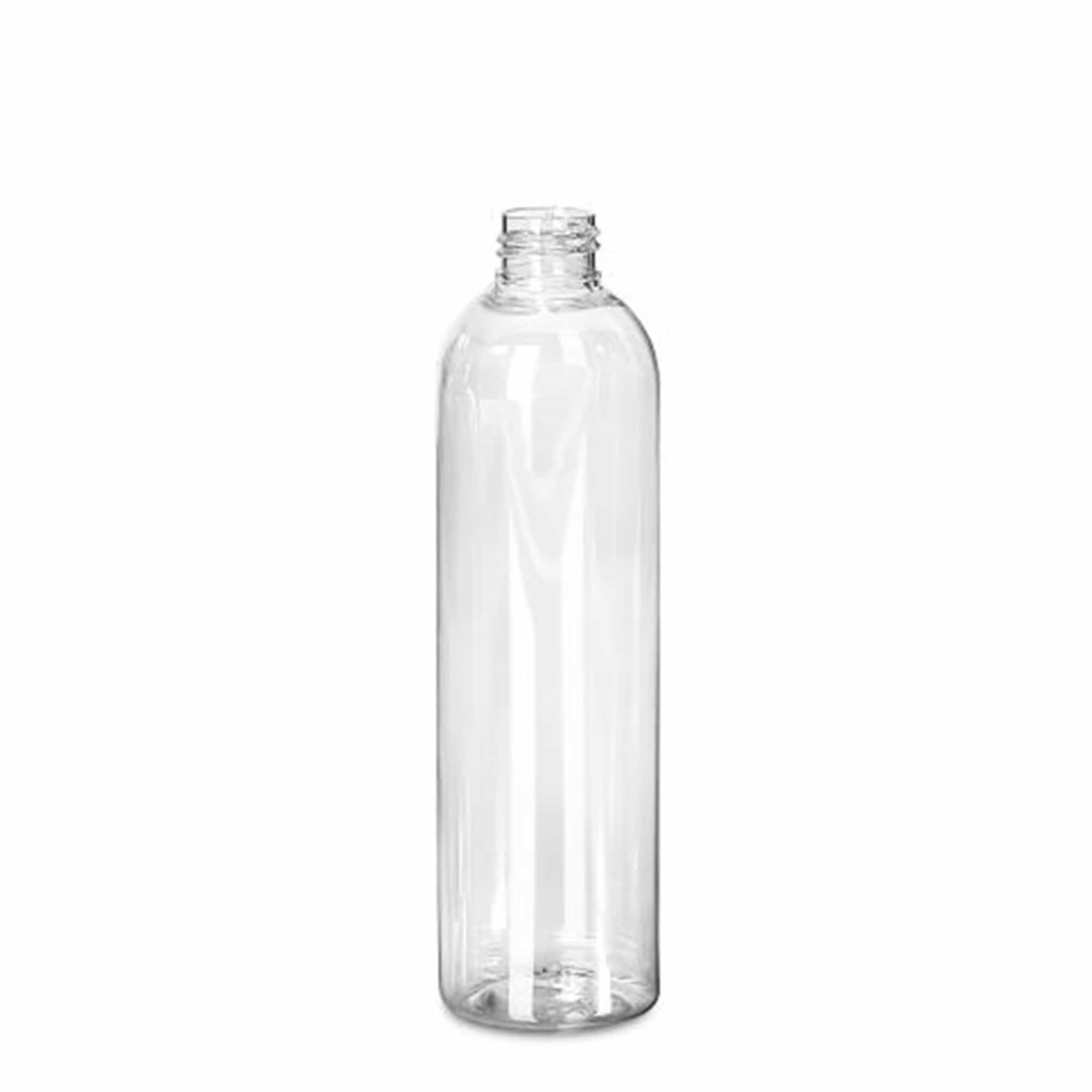 300 ml PET lahev „Pegasus“, plast, hrdlo: 24/410