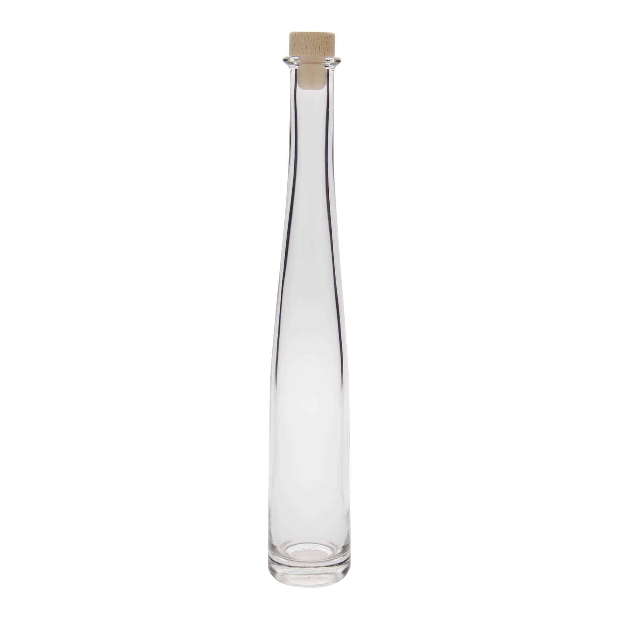 Skleněná lahev 350 ml 'Renana Futura', uzávěr: korek