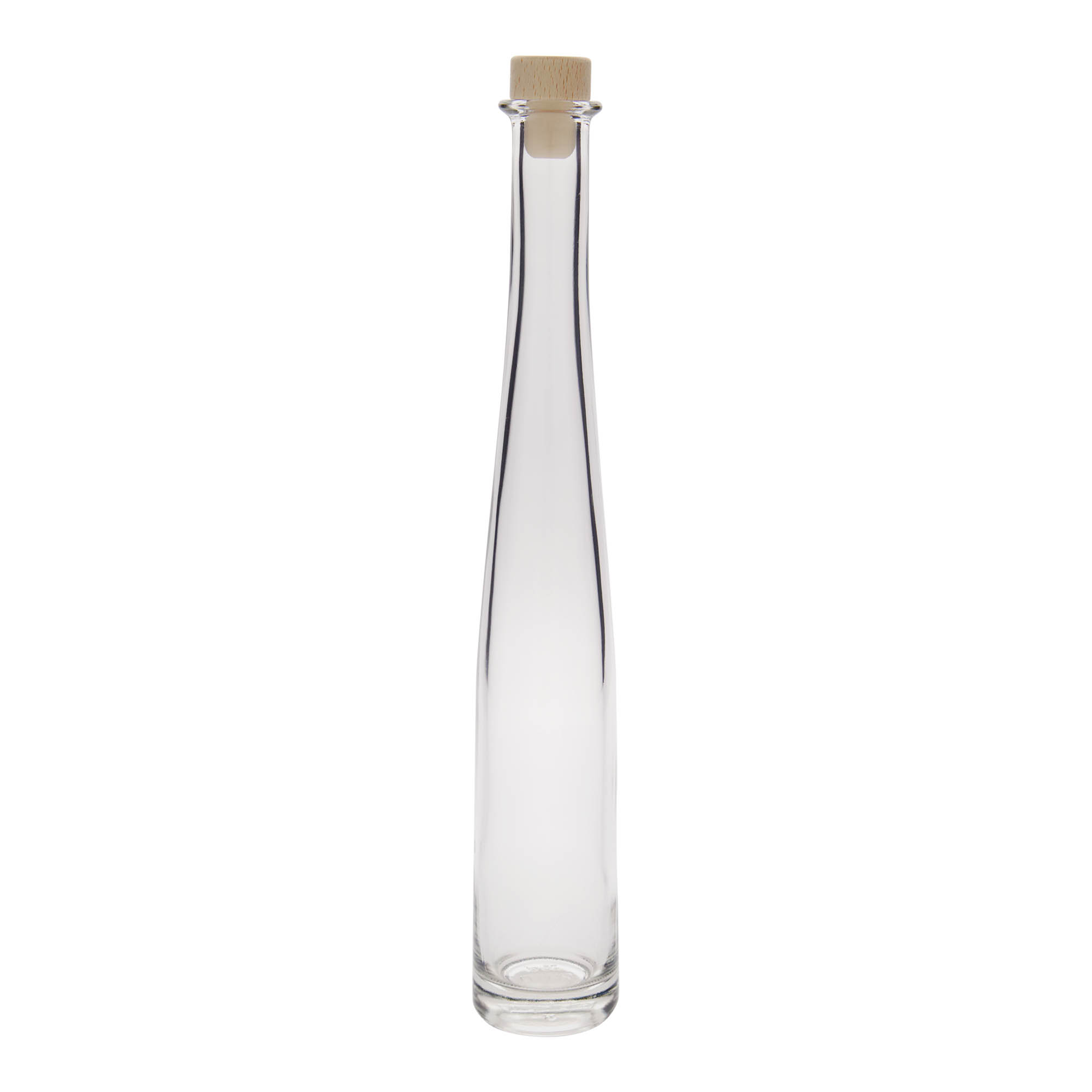 350 ml skleněná láhev 'Renana Futura', hrdlo: korek