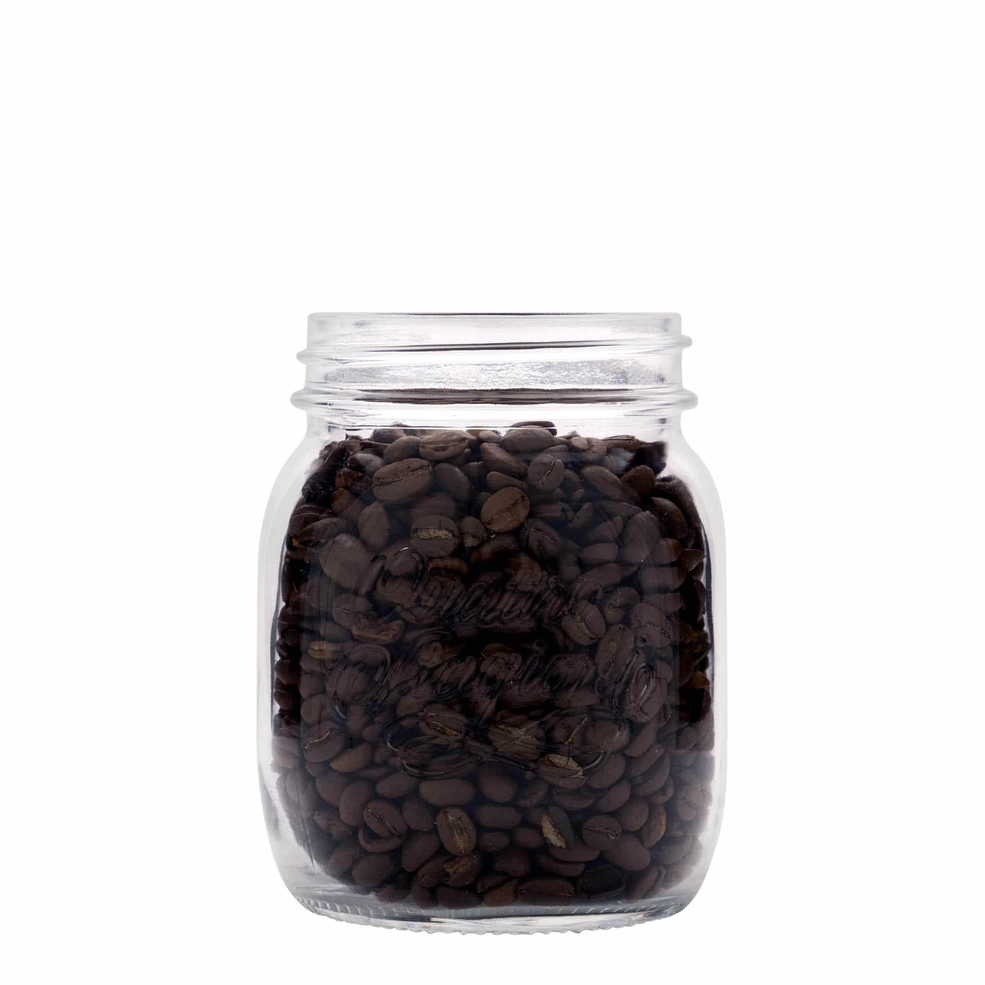 700 ml sklenice 'Quattro Stagioni', hrdlo: závitové uzávěr 700 ml sklenice 'Quattro Stagioni', hrdlo: závitové uzávěr