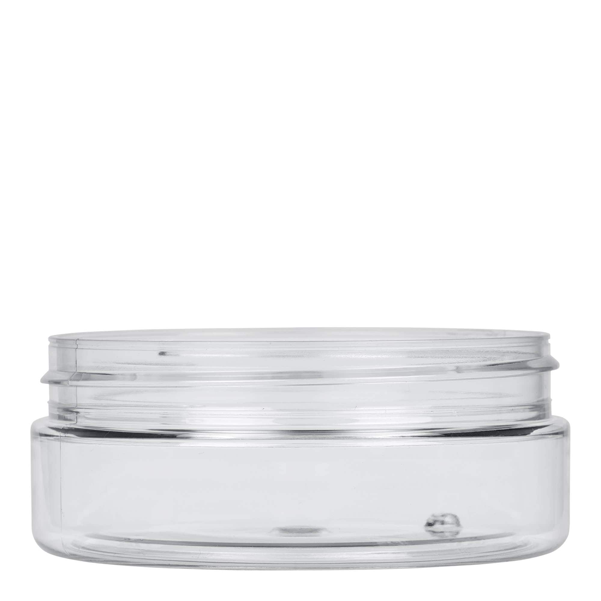 200 ml PET nádoba 'Isabella', hrdlo: 100/400 200 ml PET nádoba 'Isabella', hrdlo: 100/400