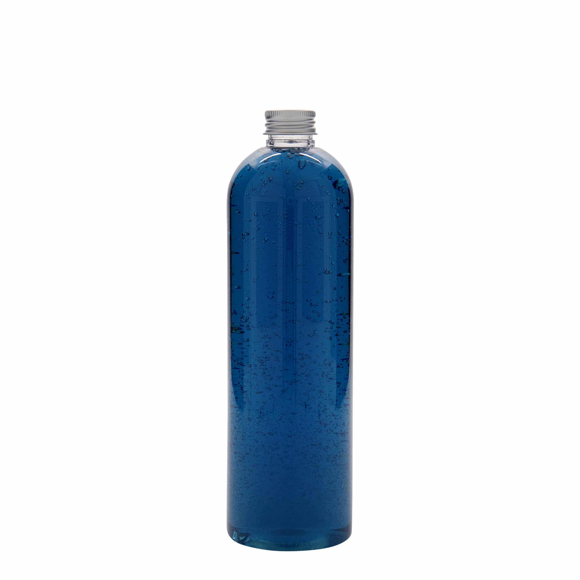 PET lahev 500 ml 'Pegasus', plast, ústí: GPI 20/410