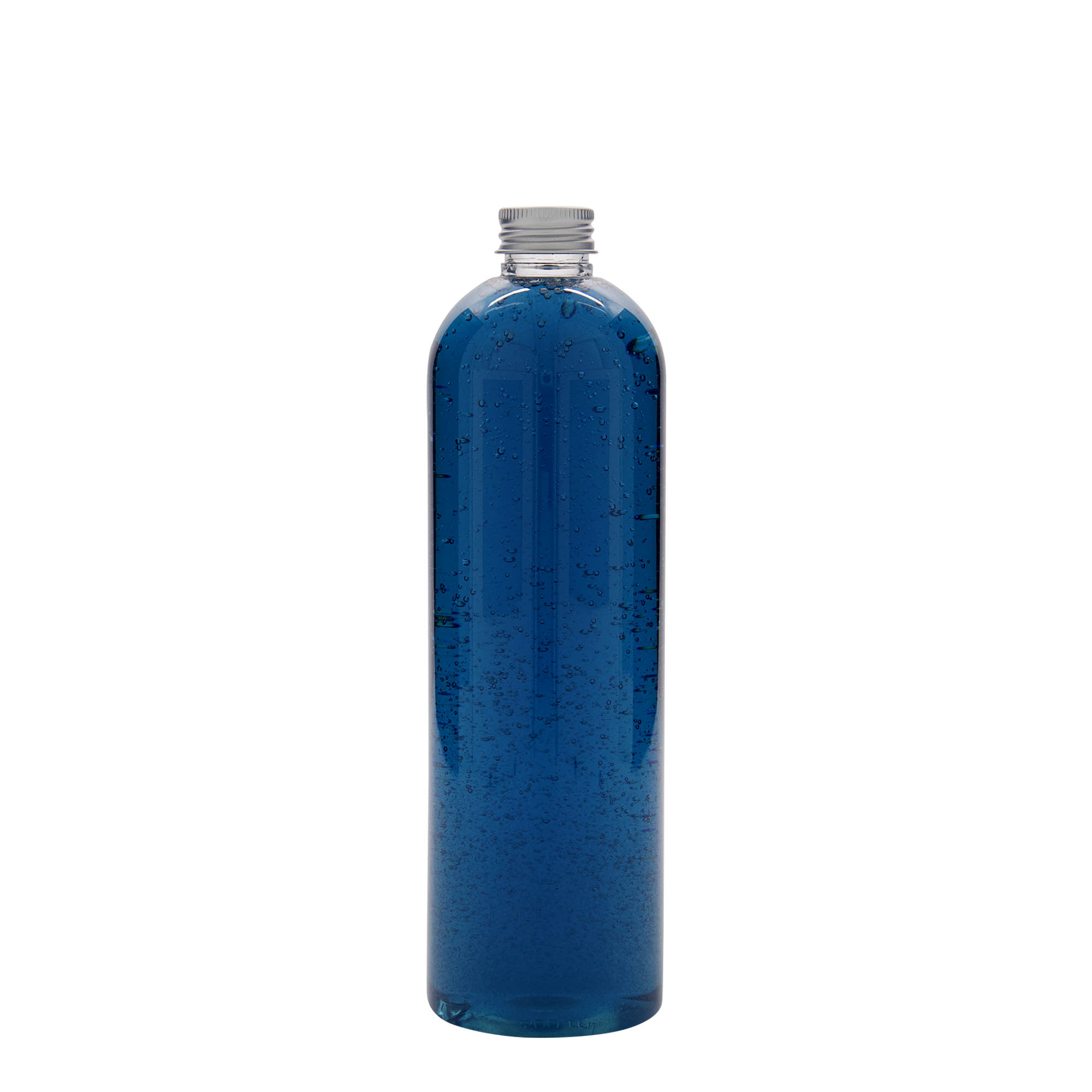 500 ml PET láhev 'Pegasus', plast, hrdlo: 24/410 500 ml PET láhev 'Pegasus', plast, hrdlo: 24/410