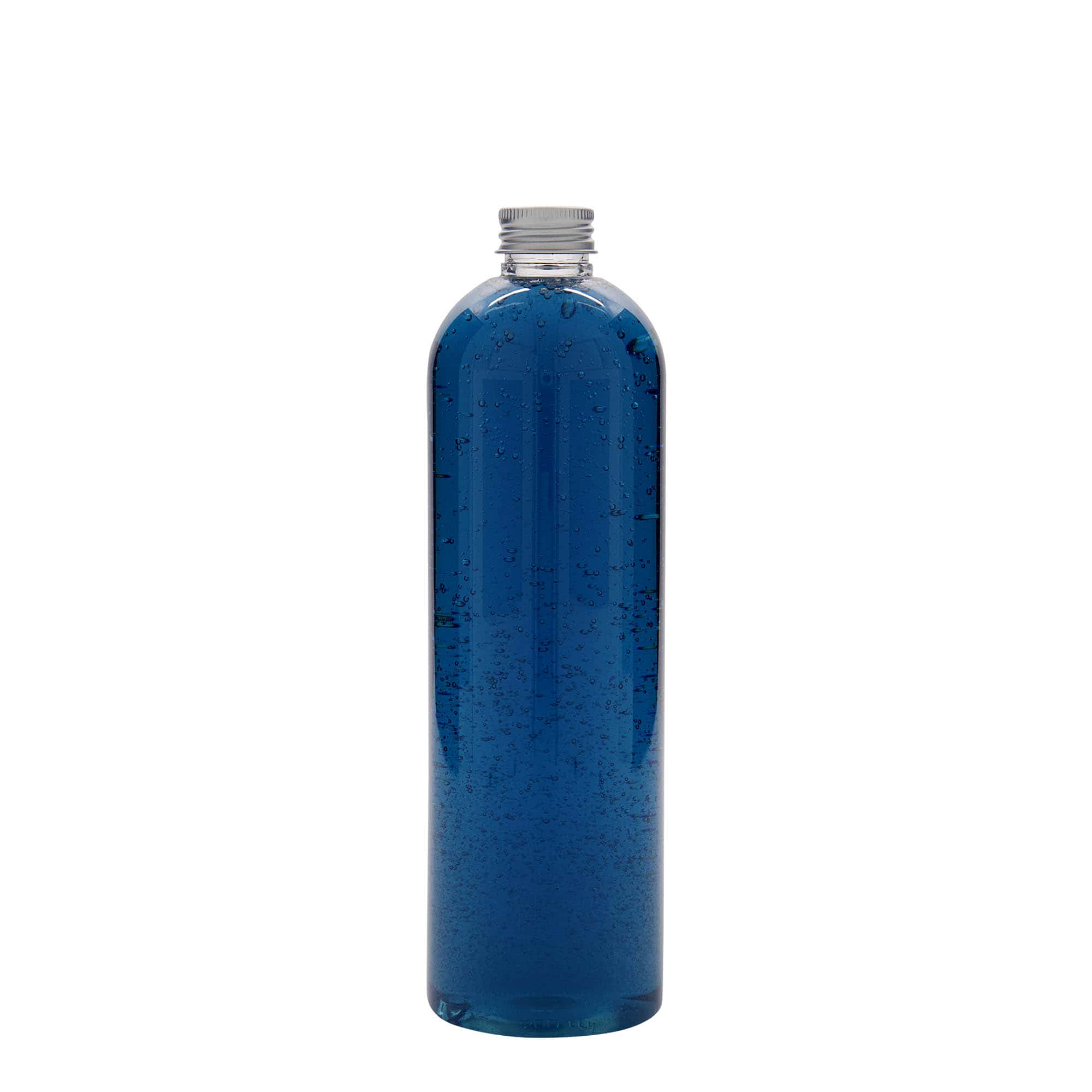 500 ml PET láhev „Pegasus“, plast, hrdlo: 24/410