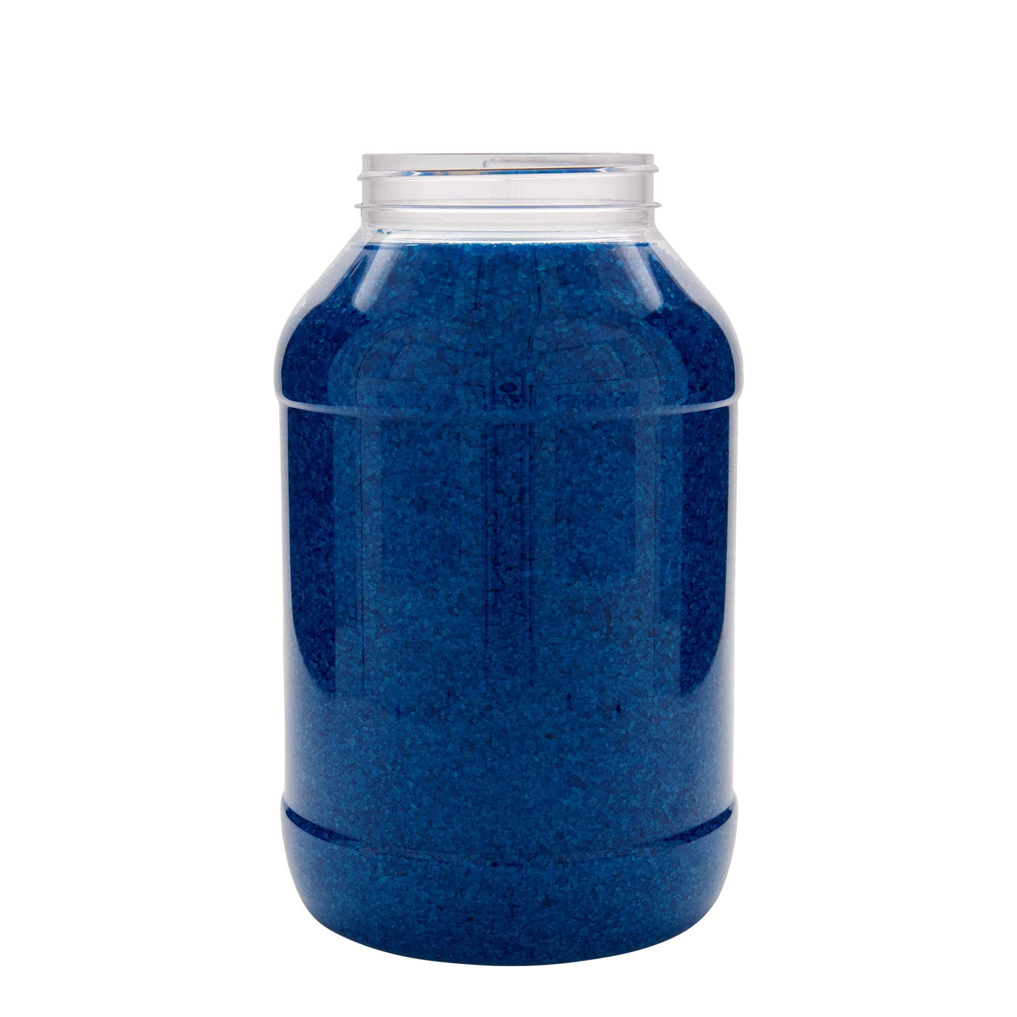 PET dóza 4000 ml 'Lulu', plast, uzávěr: 100/400