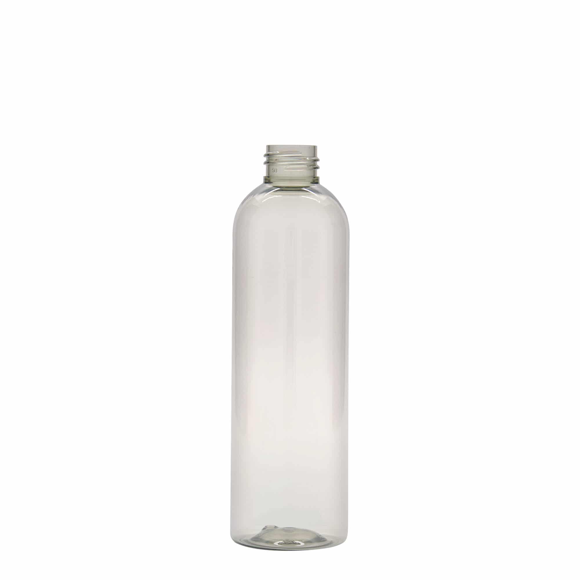 Recyklovaná plastová lahev 250 ml 'Pegasus', PCR, ústí: GPI 20/410 Recyklovaná plastová lahev 250 ml 'Pegasus', PCR, ústí: GPI 20/410