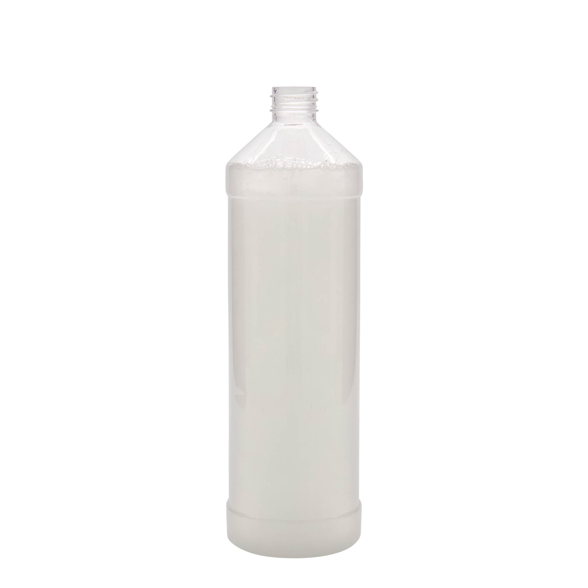 1.000 ml PET láhev 'Everytime', plast, hrdlo: 28/410 1.000 ml PET láhev 'Everytime', plast, hrdlo: 28/410