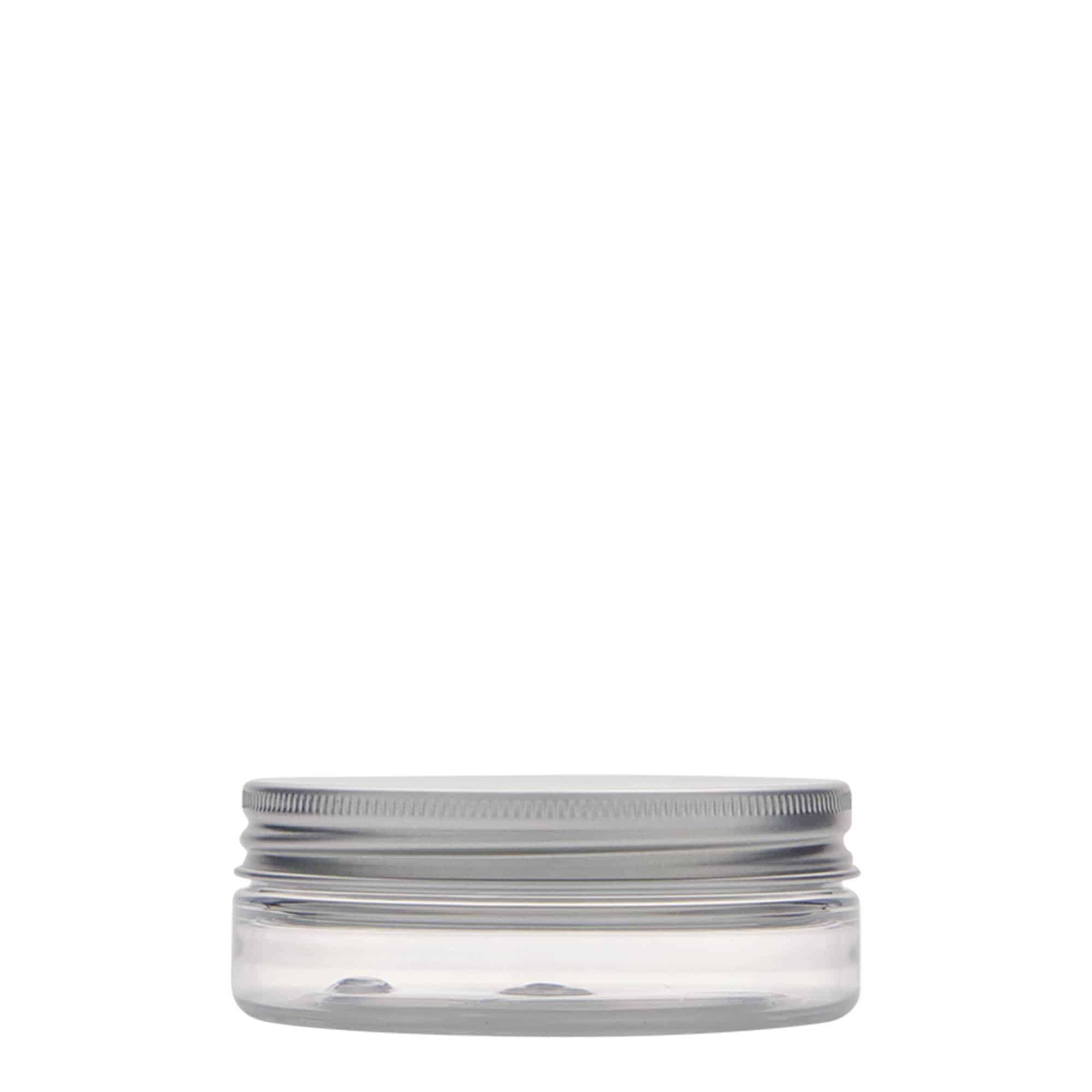50 ml PET dóza „Isabella“, hrdlo: 70/400