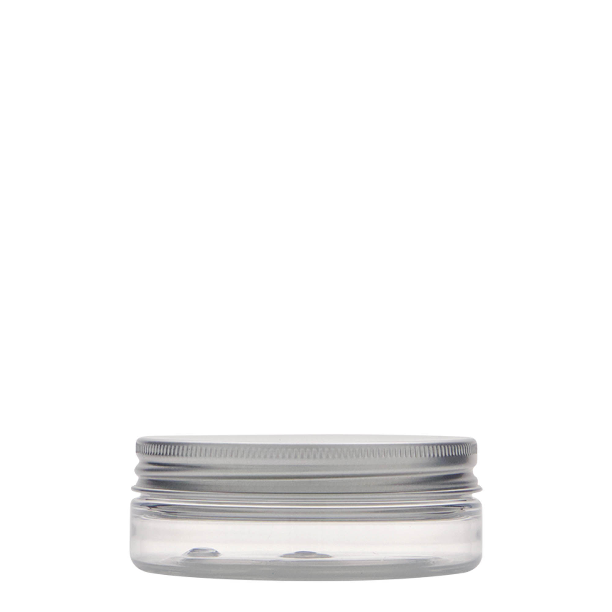 50 ml PET dóza „Isabella“, hrdlo: 70/400
