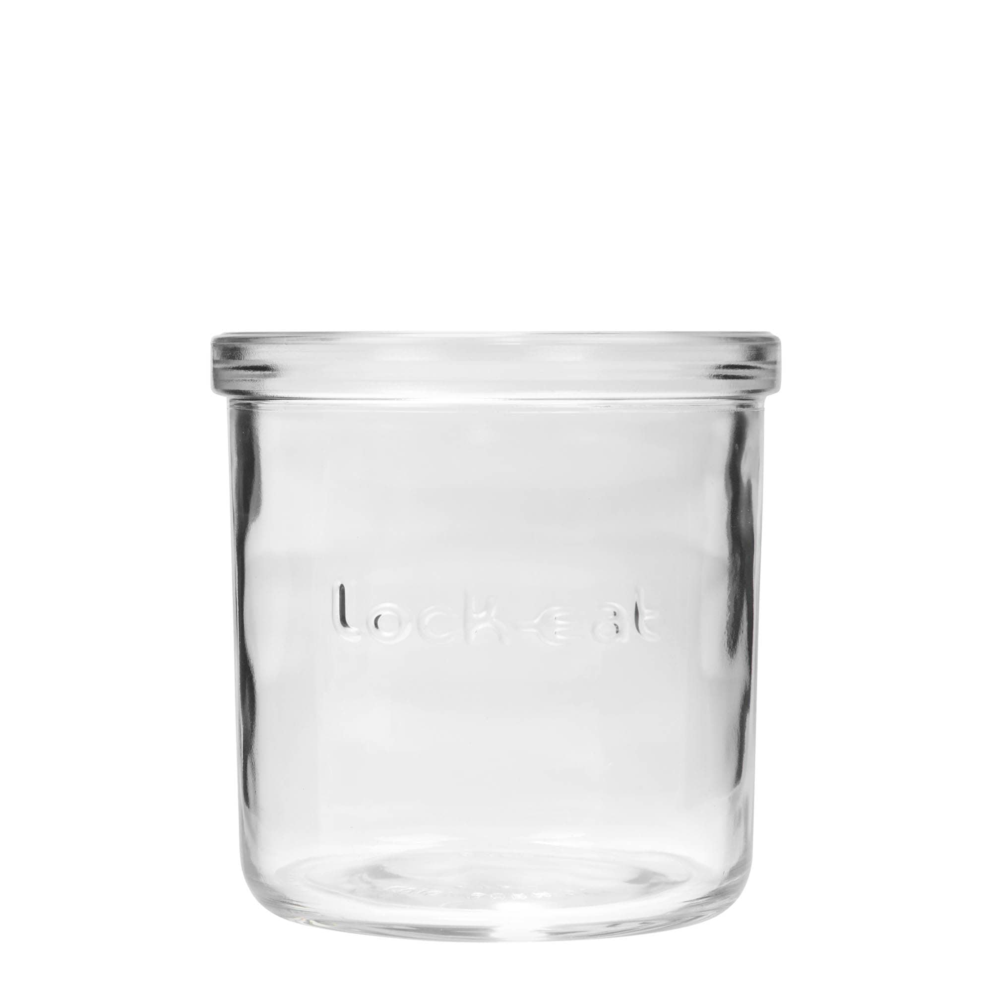 750 ml sklenice s drátěným uzávěrem „Lock-Eat“, hrdlo: drátěný uzávěr