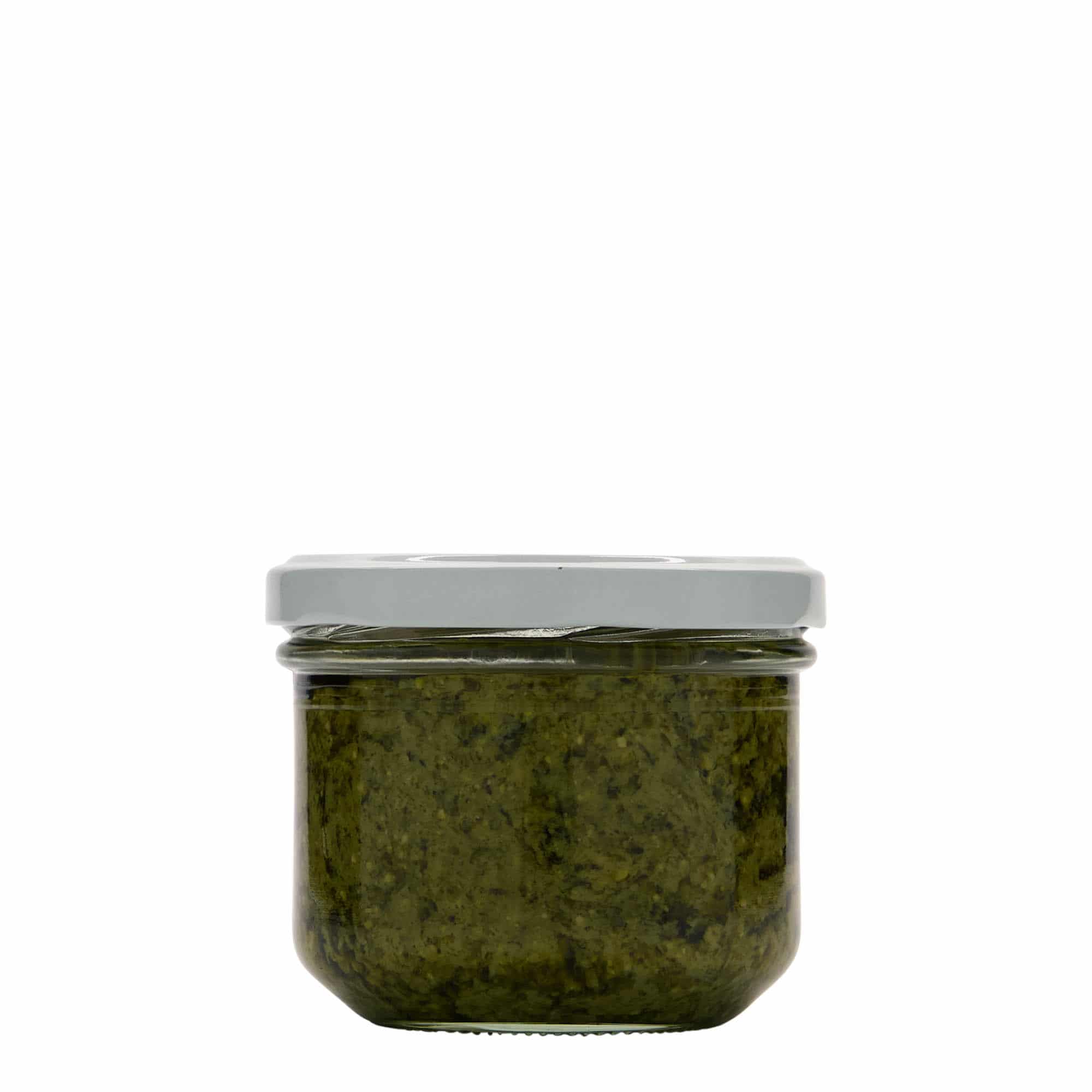 250 ml zavařovací sklenice, hrdlo: Twist-Off (TO 82)