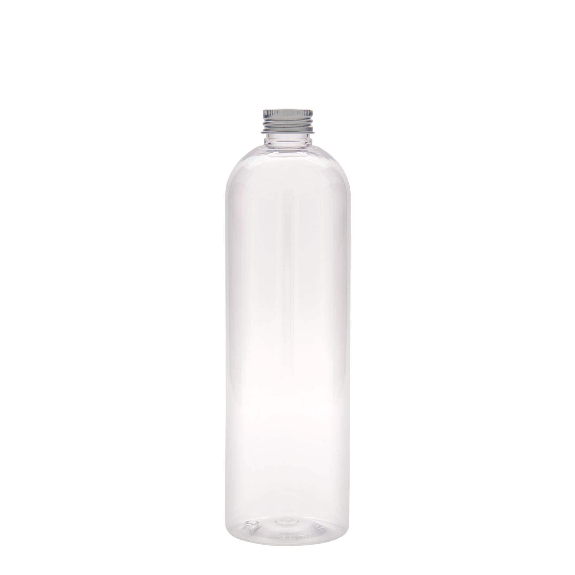500 ml PET láhev 'Pegasus', plast, hrdlo: 24/410