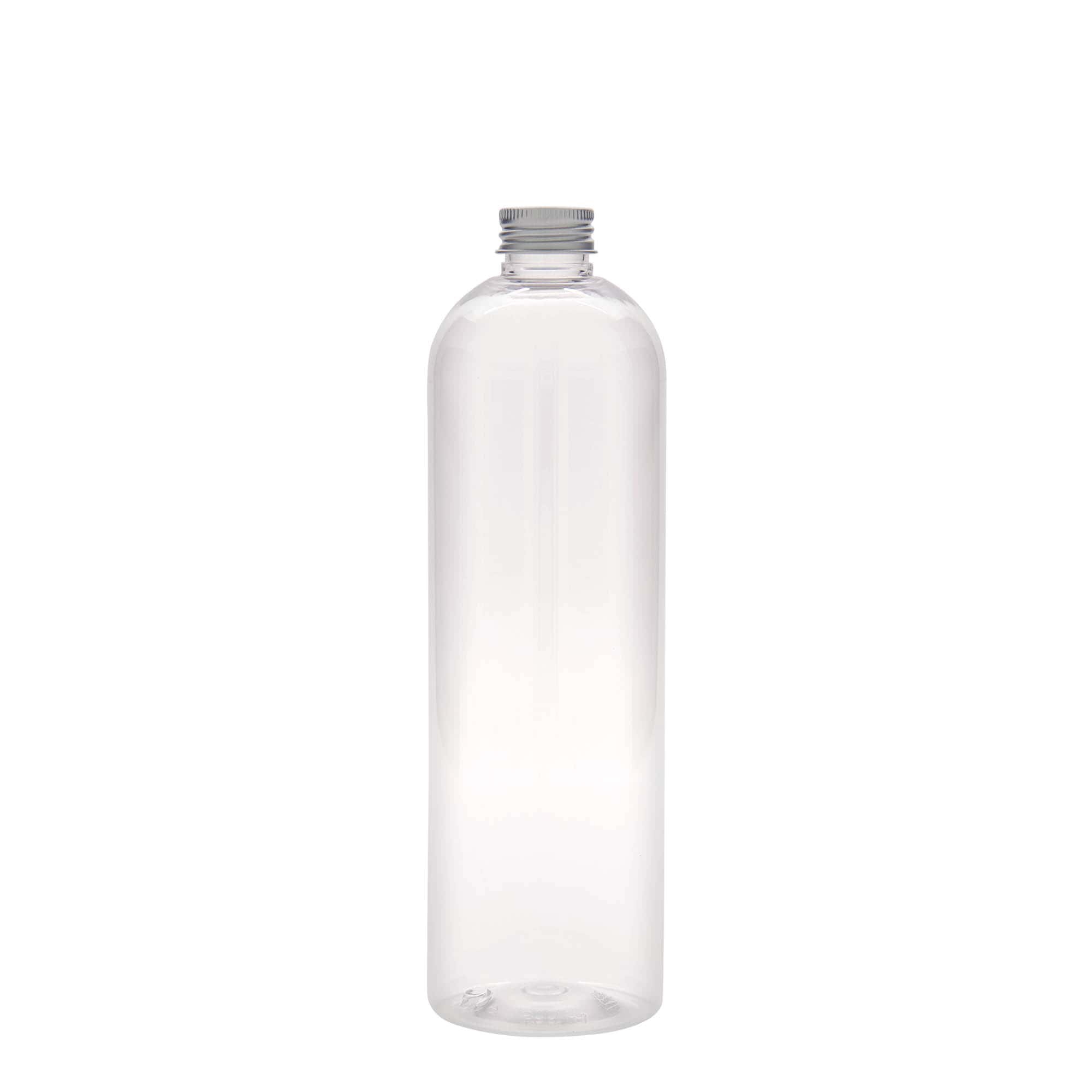 500 ml PET láhev „Pegasus“, plast, hrdlo: 24/410