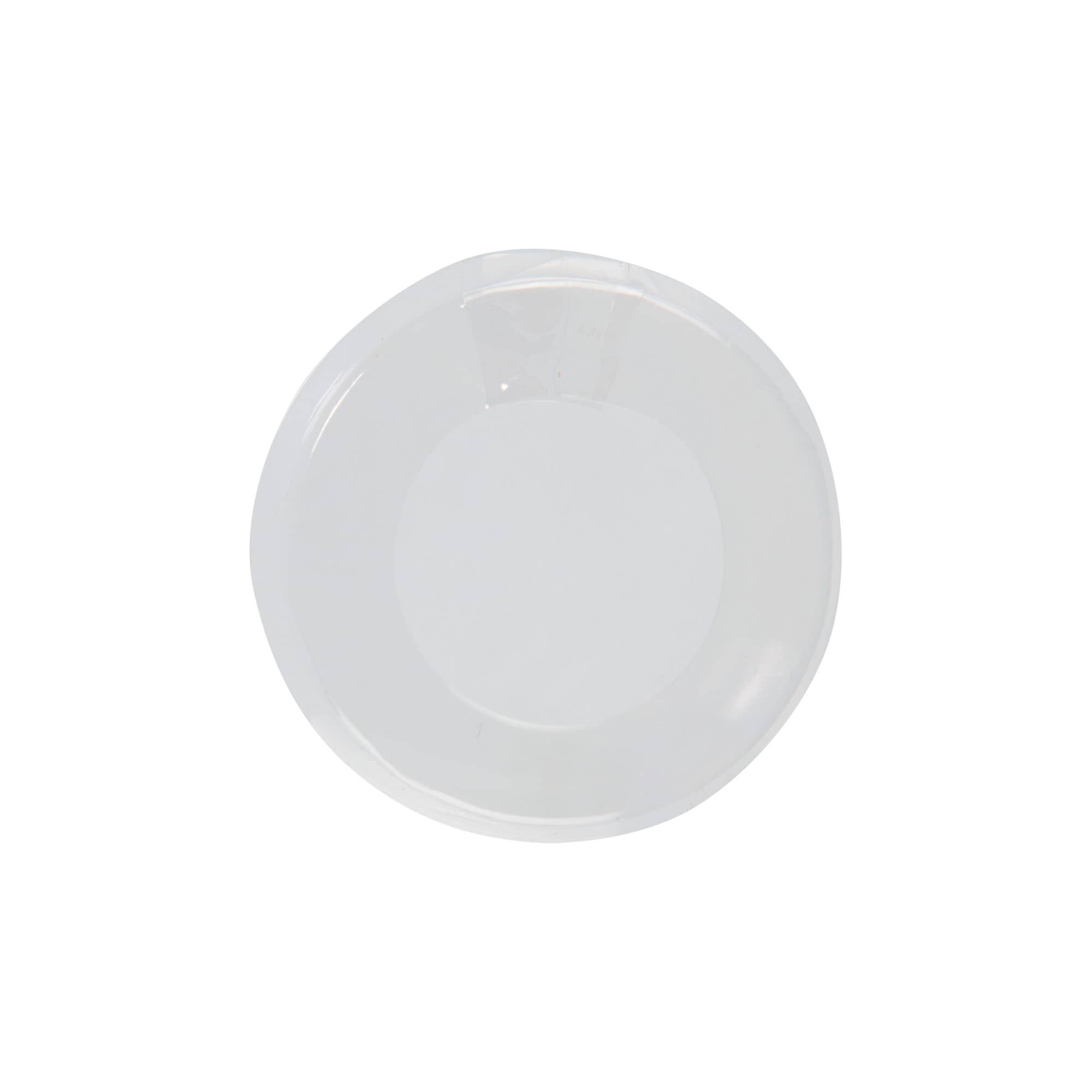 Smršťovací kapsle lékárníka 25x40, PVC-plast