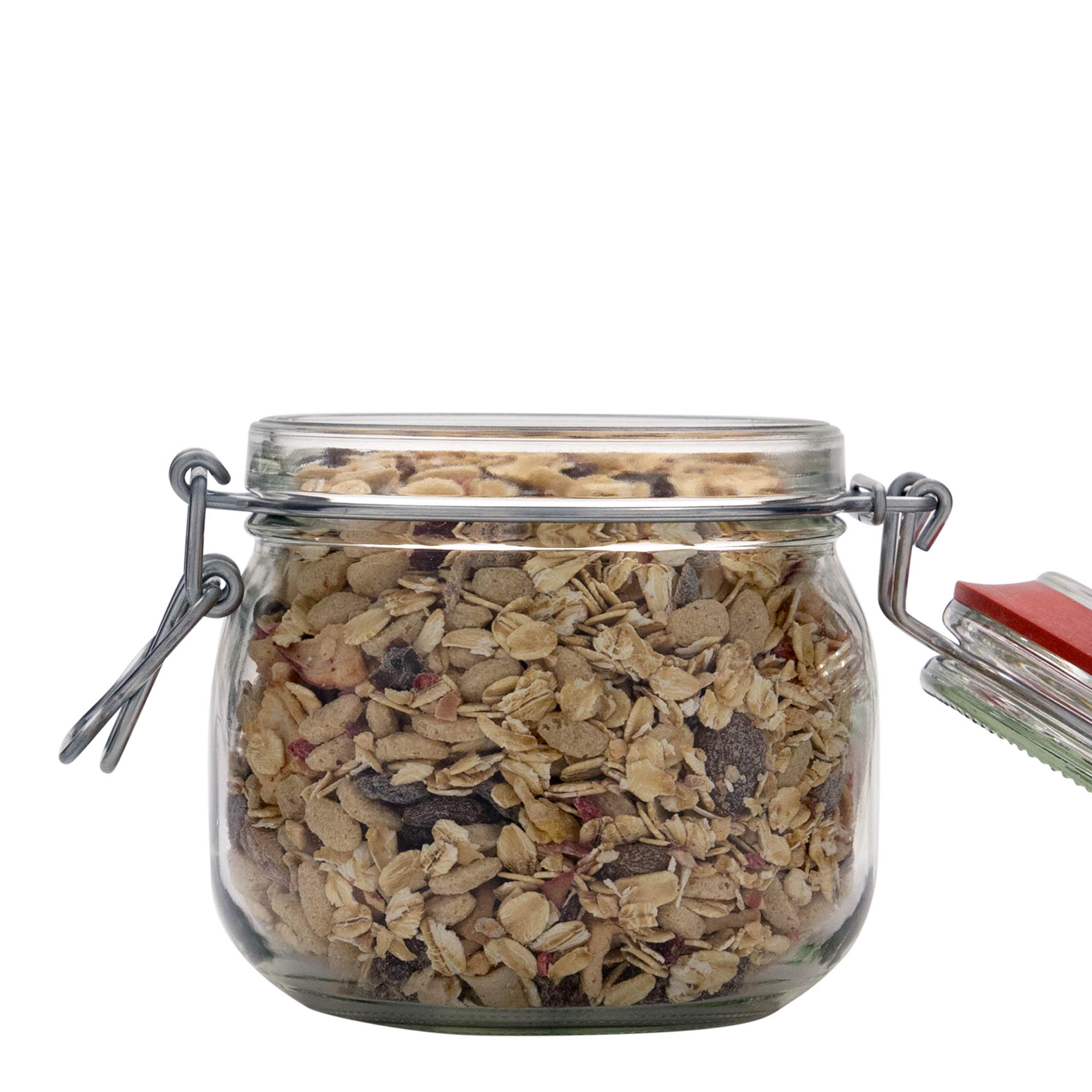 634 ml břichaté sklenice s drátěným závěsem, hrdlo: uzávěr s drátěným závěsem 634 ml břichaté sklenice s drátěným závěsem, hrdlo: uzávěr s drátěným závěsem