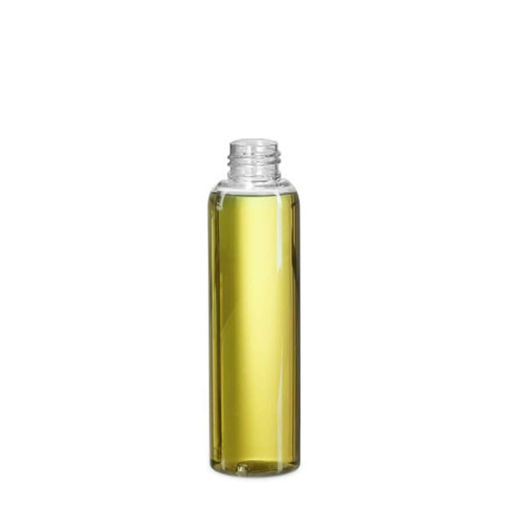 150 ml PET láhev 'Pegasus', plast, hrdlo: 24/410