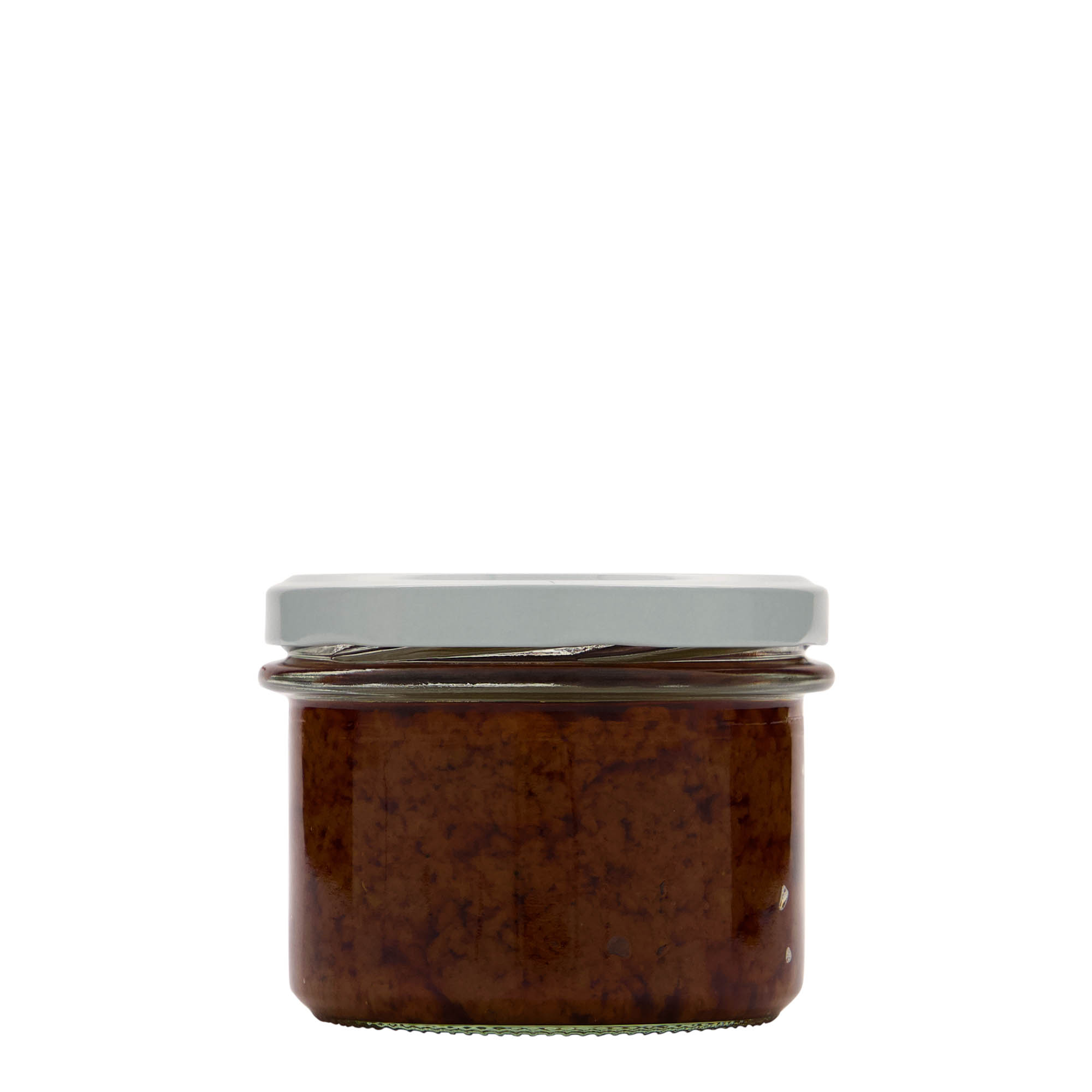 235 ml zavařovací sklenice, hrdlo: Twist-Off (TO 82)