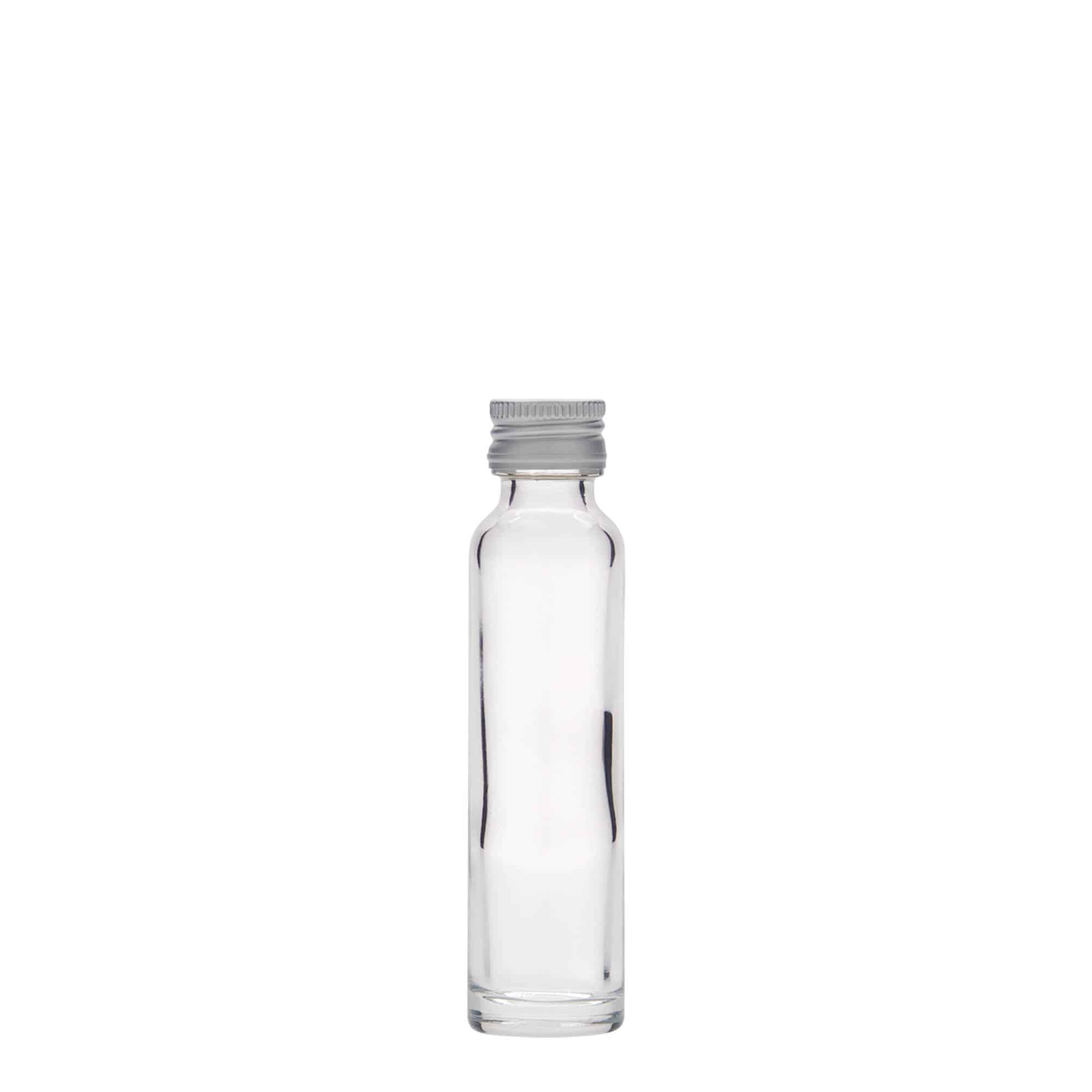 Džbánek 20 ml, sklo, ústí: PP 18