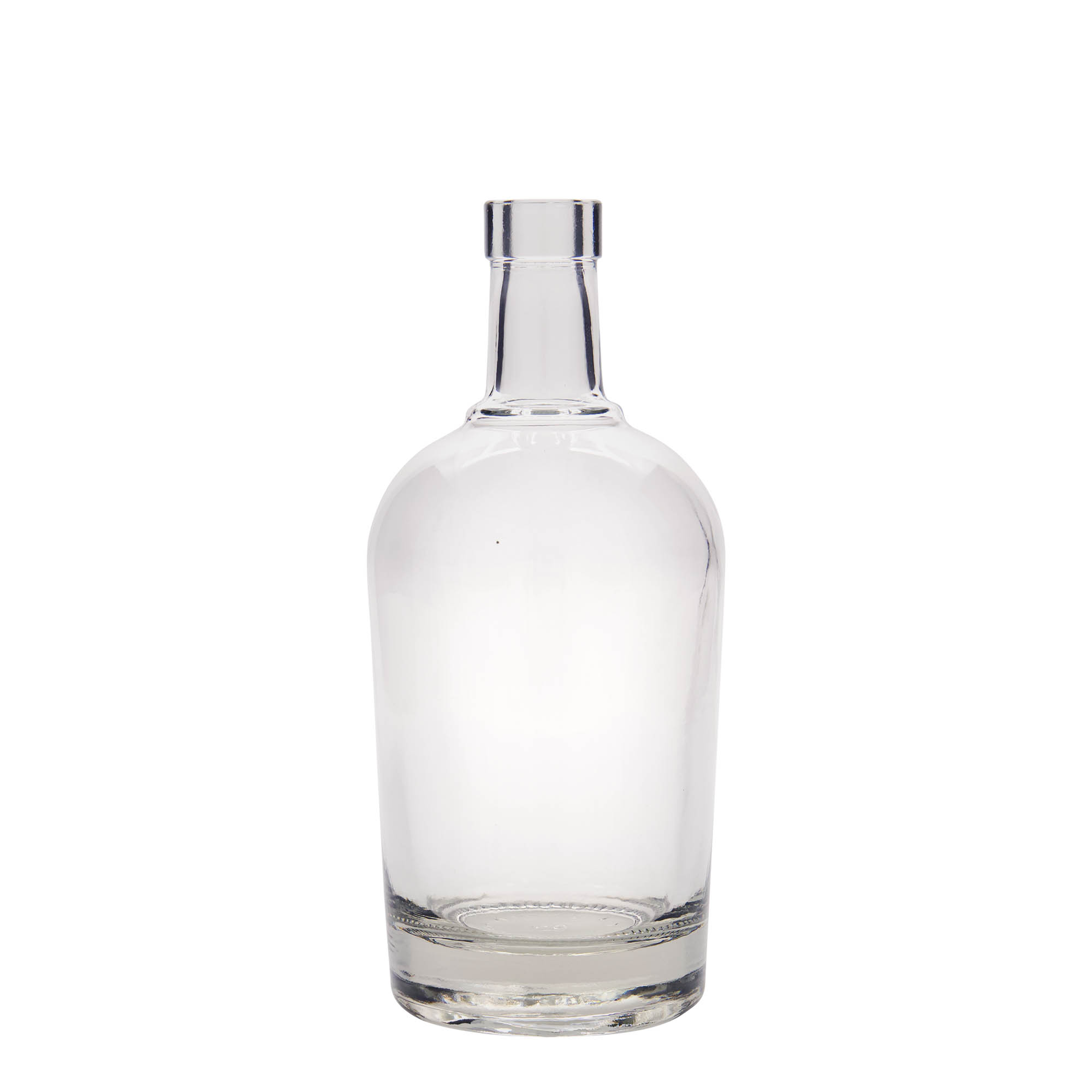 700 ml skleněná láhev 'Amarillo', hrdlo: korkové 700 ml skleněná láhev 'Amarillo', hrdlo: korkové