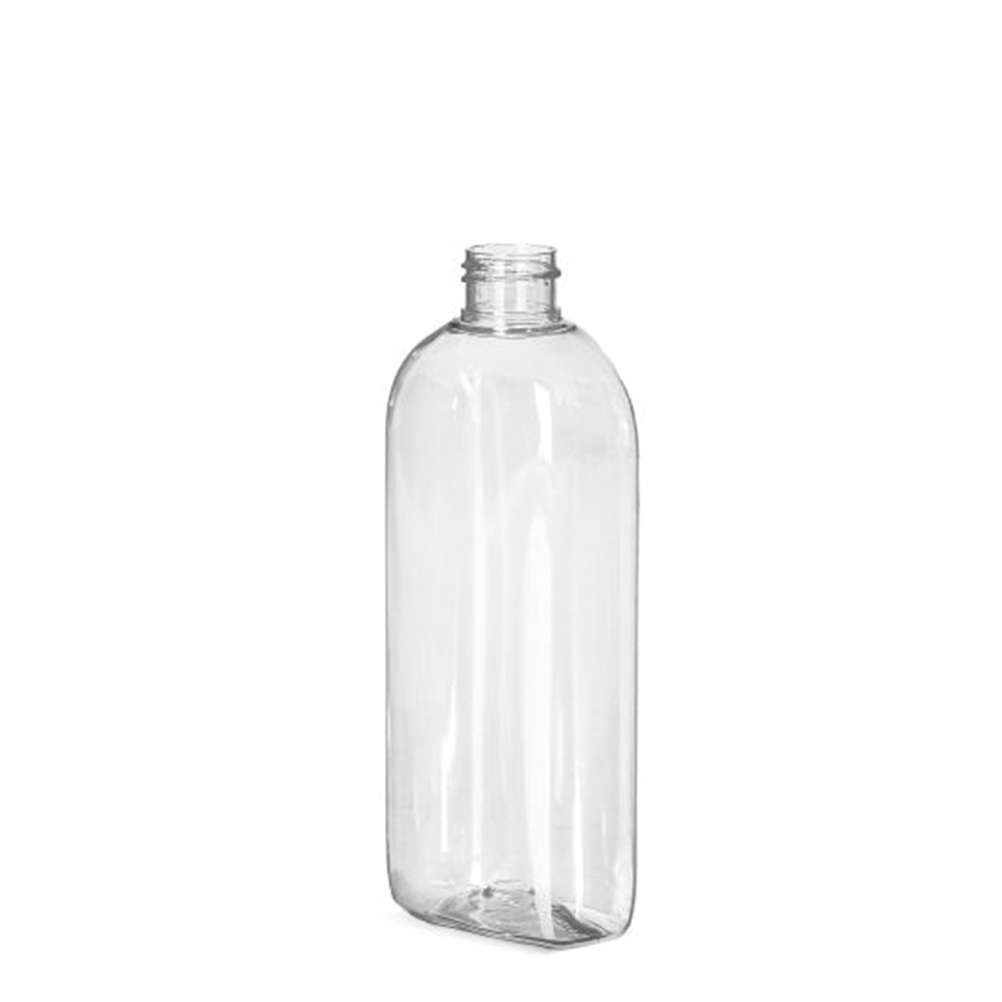 300 ml PET láhev 'Iris', plast, hrdlo: 24/410 300 ml PET láhev 'Iris', plast, hrdlo: 24/410