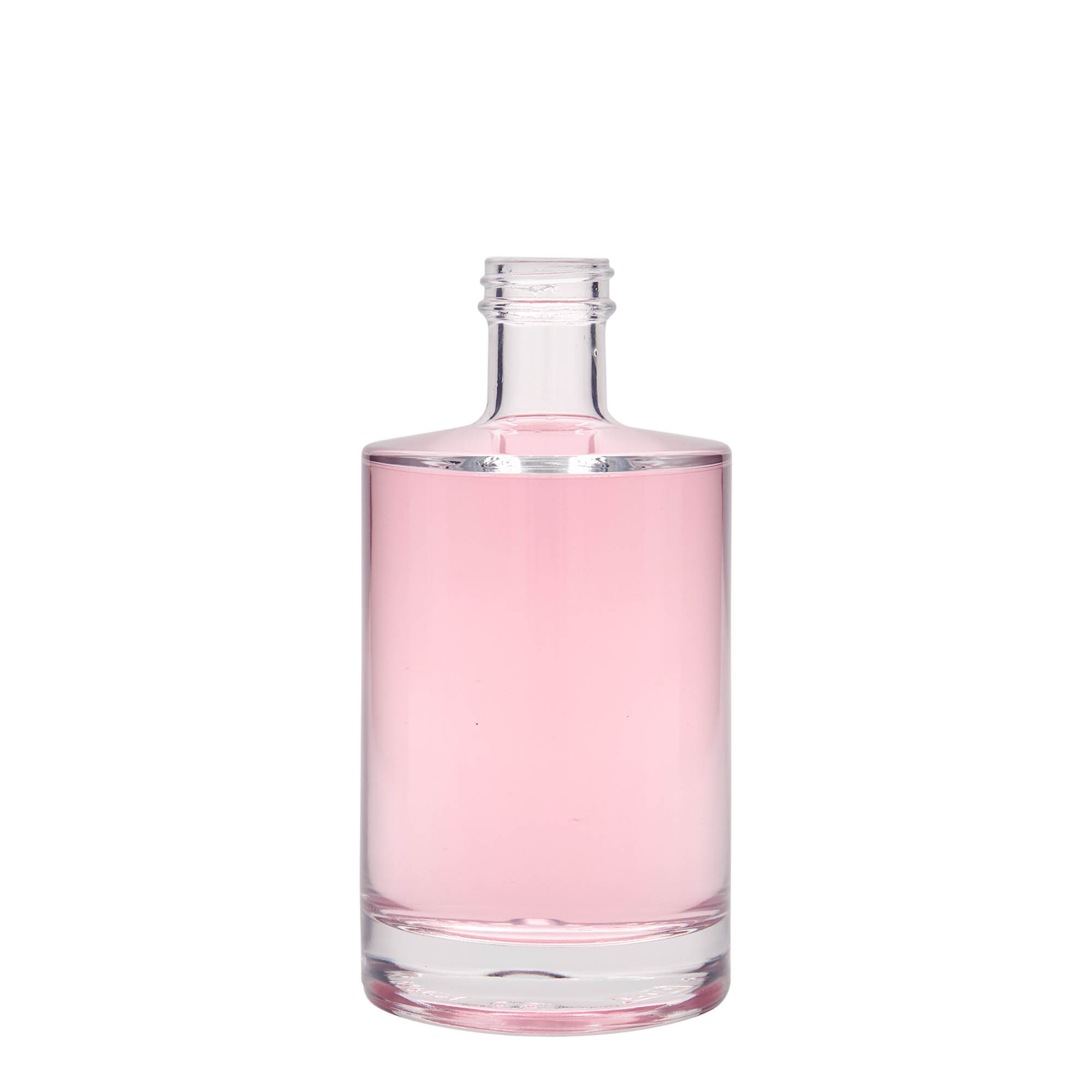 500 ml skleněná láhev 'Aventura', hrdlo: GPI 33