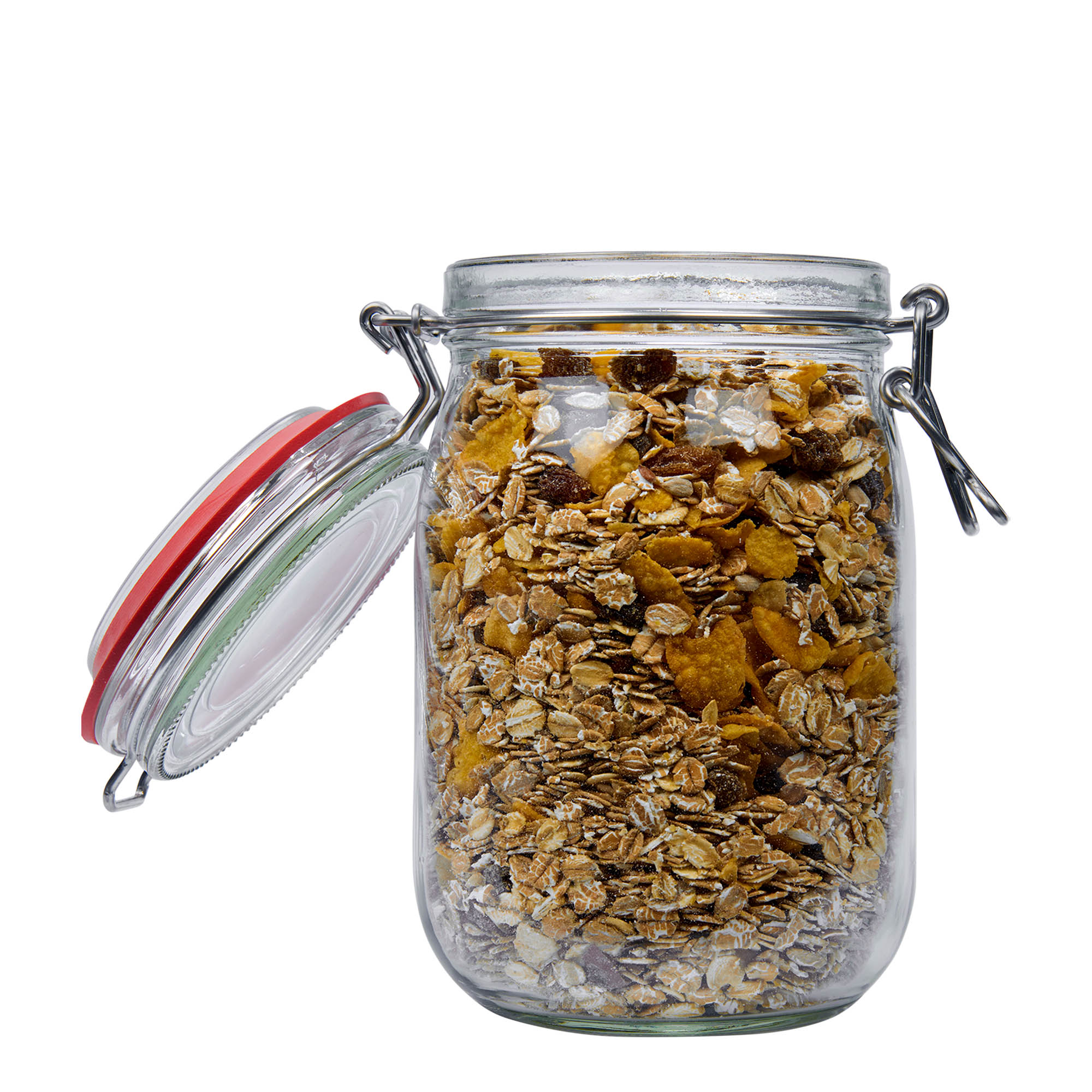 1.140 ml láhev s drátěným uzávěrem #, hrdlo: drátěný uzávěr 1.140 ml láhev s drátěným uzávěrem #, hrdlo: drátěný uzávěr