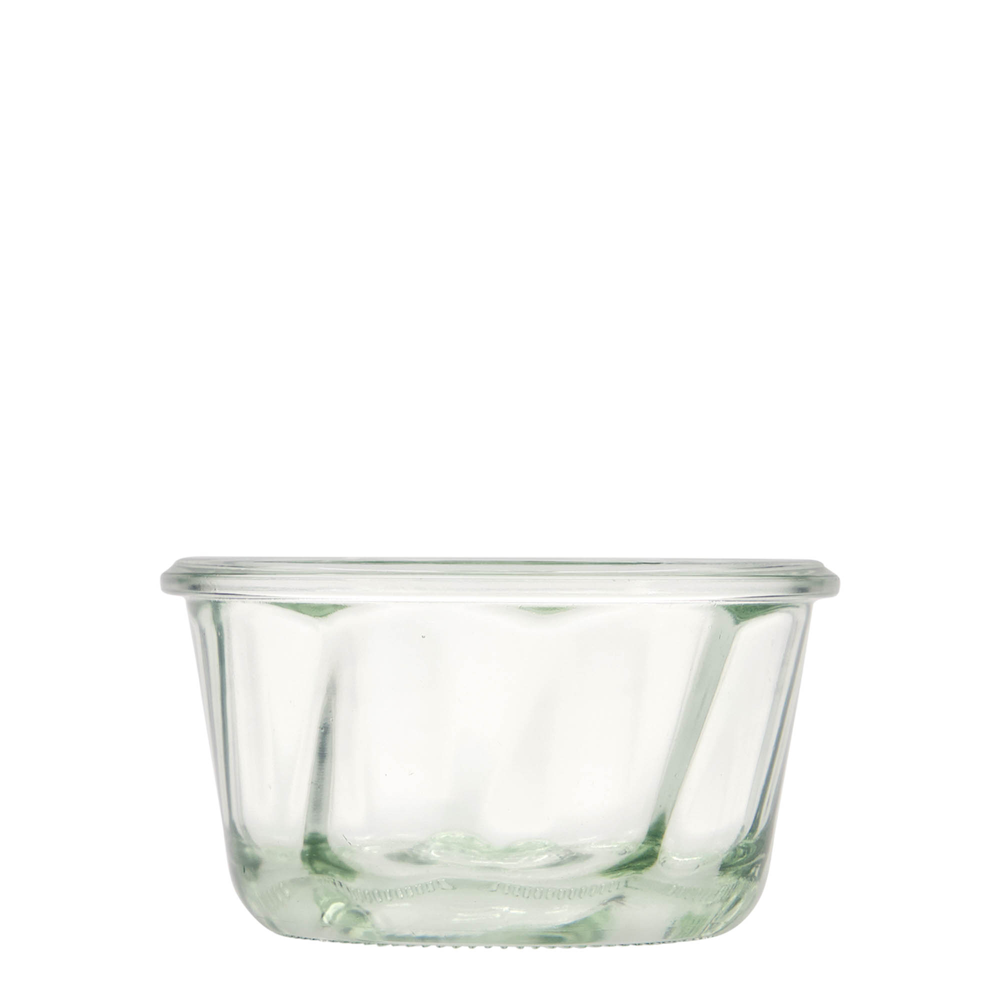 280 ml WECK-Gugelhupf sklenice, otvor: kulatý okraj