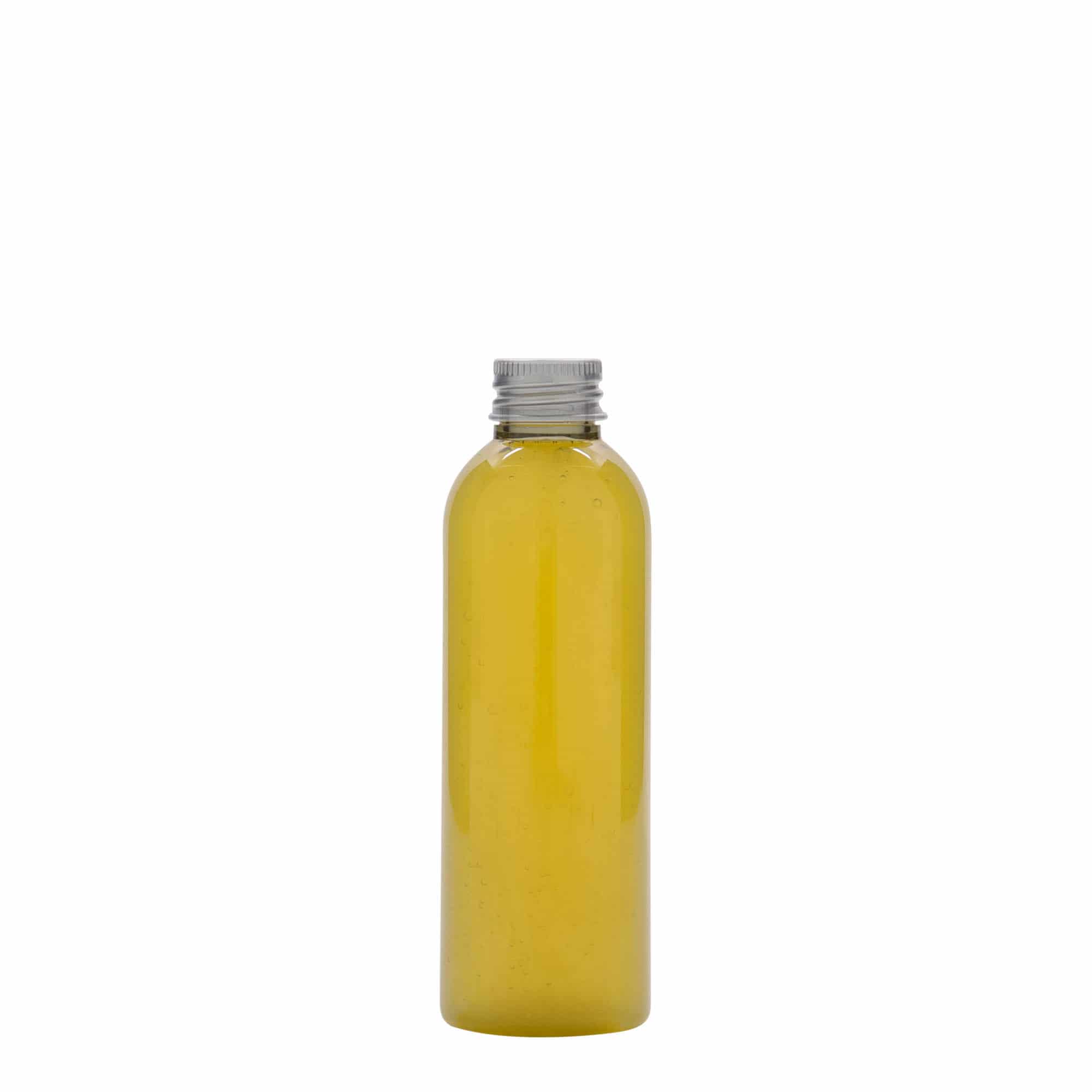 Recyklovaná plastová lahev 100 ml 'Pegasus', PCR, ústí: 20/410