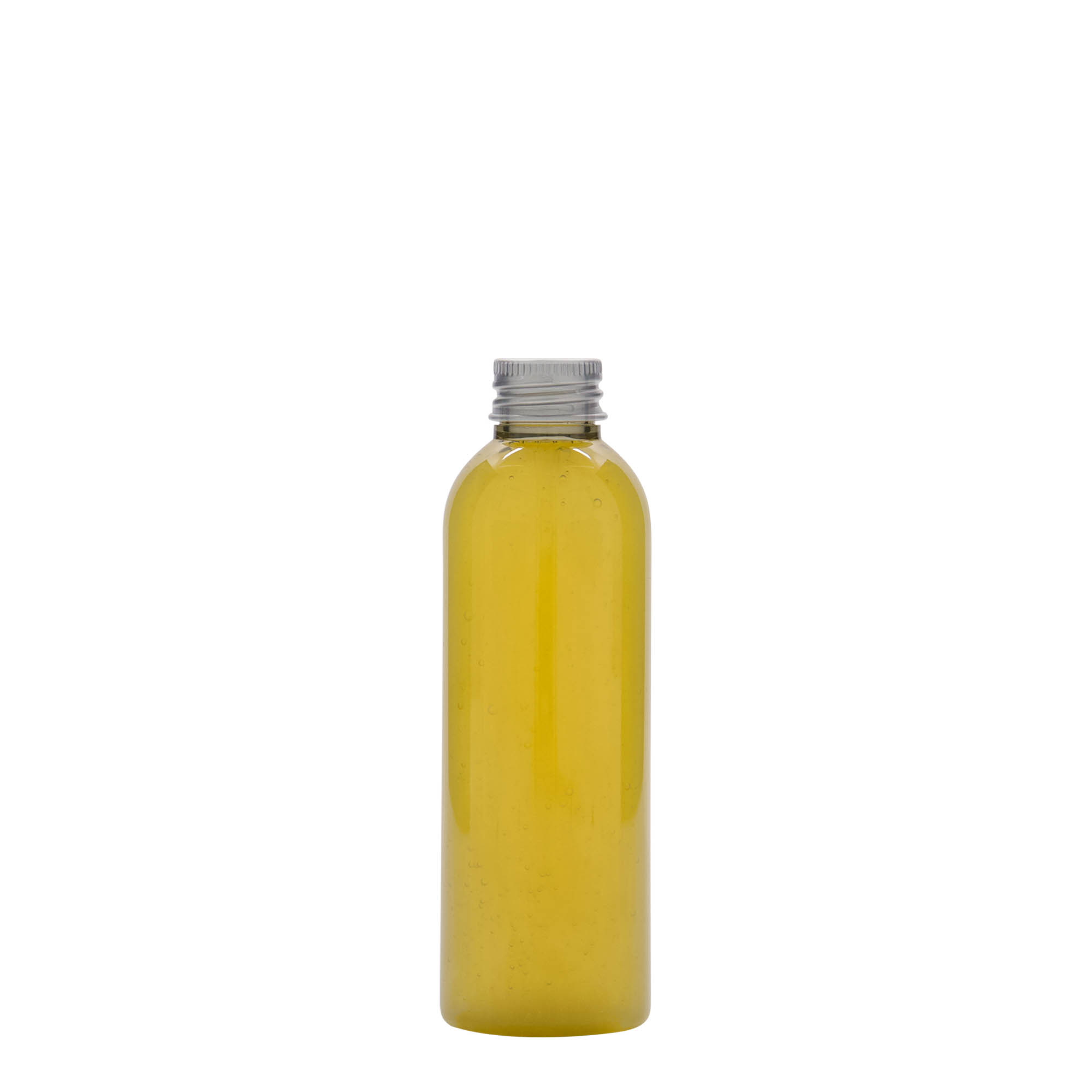 100 ml recyklovatelná plastová láhev 'Pegasus', PCR, hrdlo: 20/410