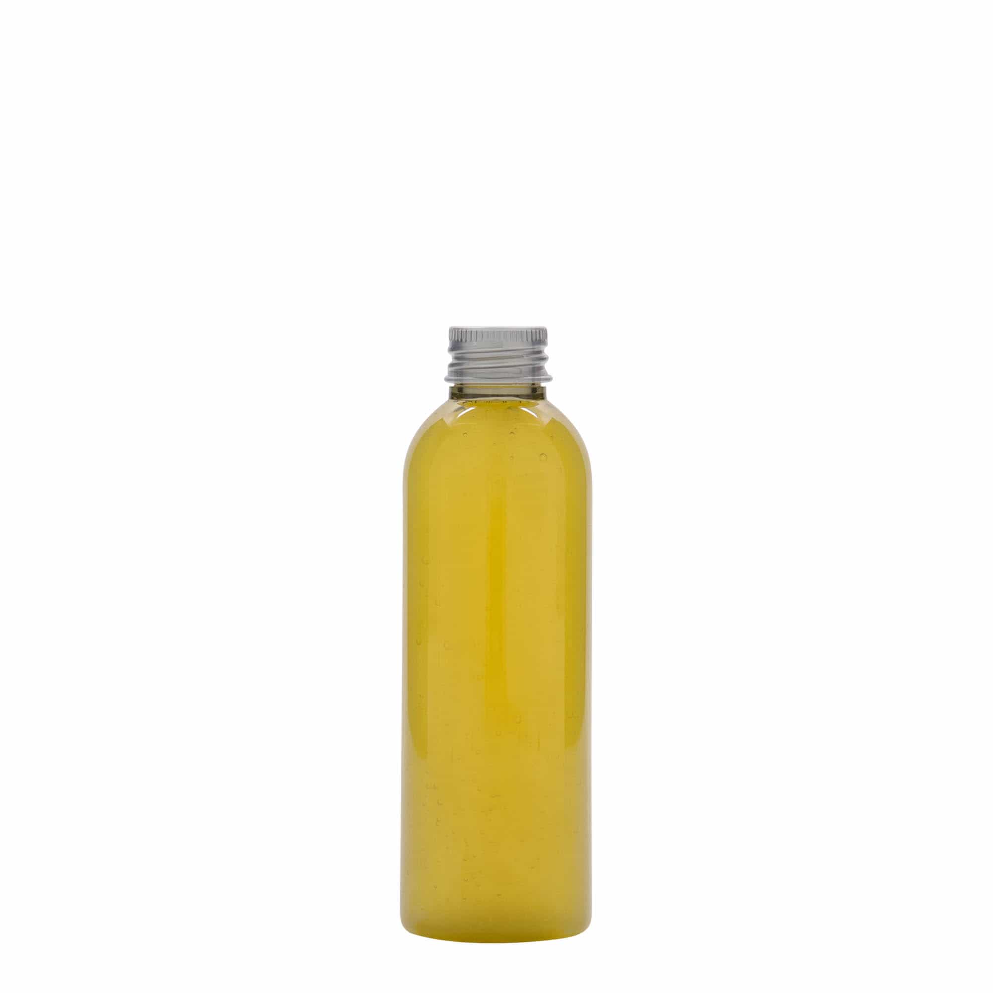 100 ml recyklovatelná plastová láhev 'Pegasus', PCR, hrdlo: 20/410 100 ml recyklovatelná plastová láhev 'Pegasus', PCR, hrdlo: 20/410