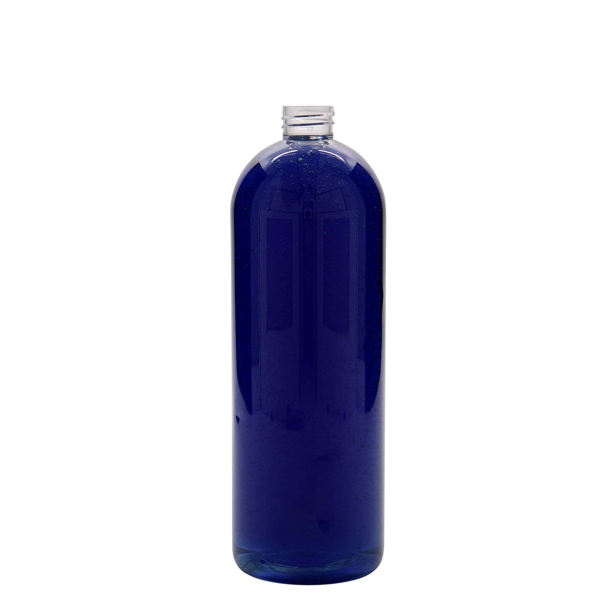 1.000 ml PET lahev 'Pegasus', plast, hrdlo: 28/410
