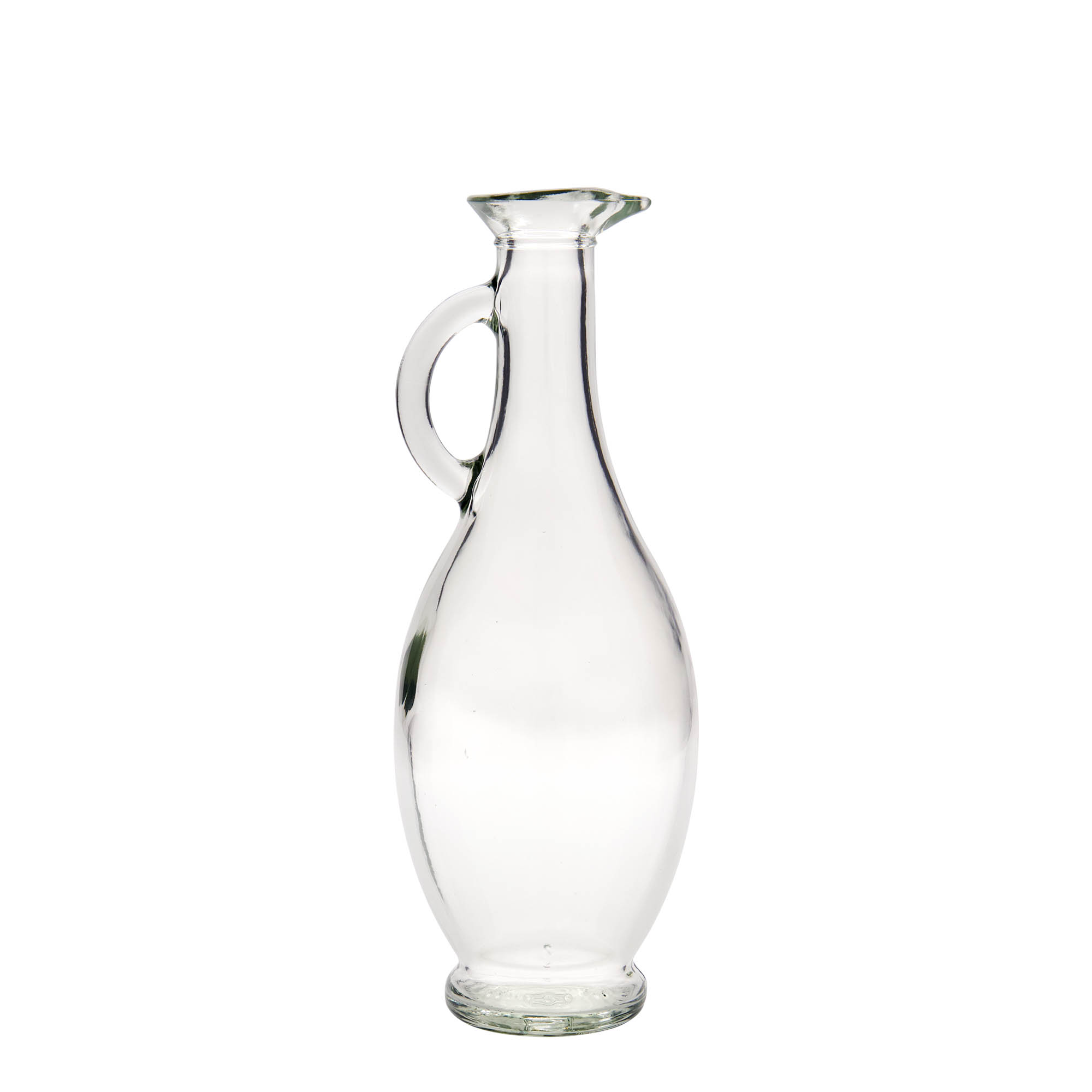 500 ml láhev na ocet/olej 'Egizia', hrdlo: korek 500 ml láhev na ocet/olej 'Egizia', hrdlo: korek