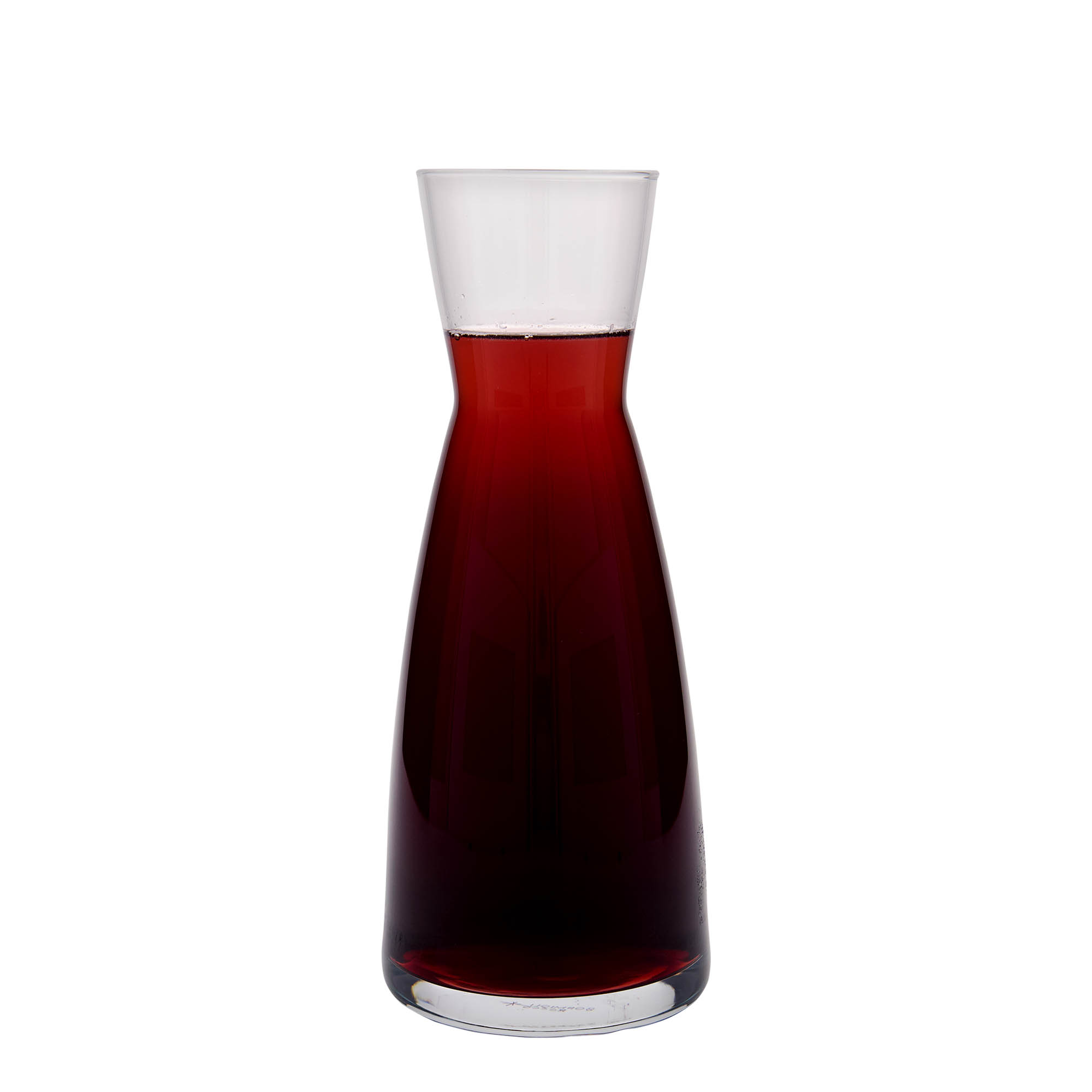 1.000 ml karafa 'Ypsilon', sklo