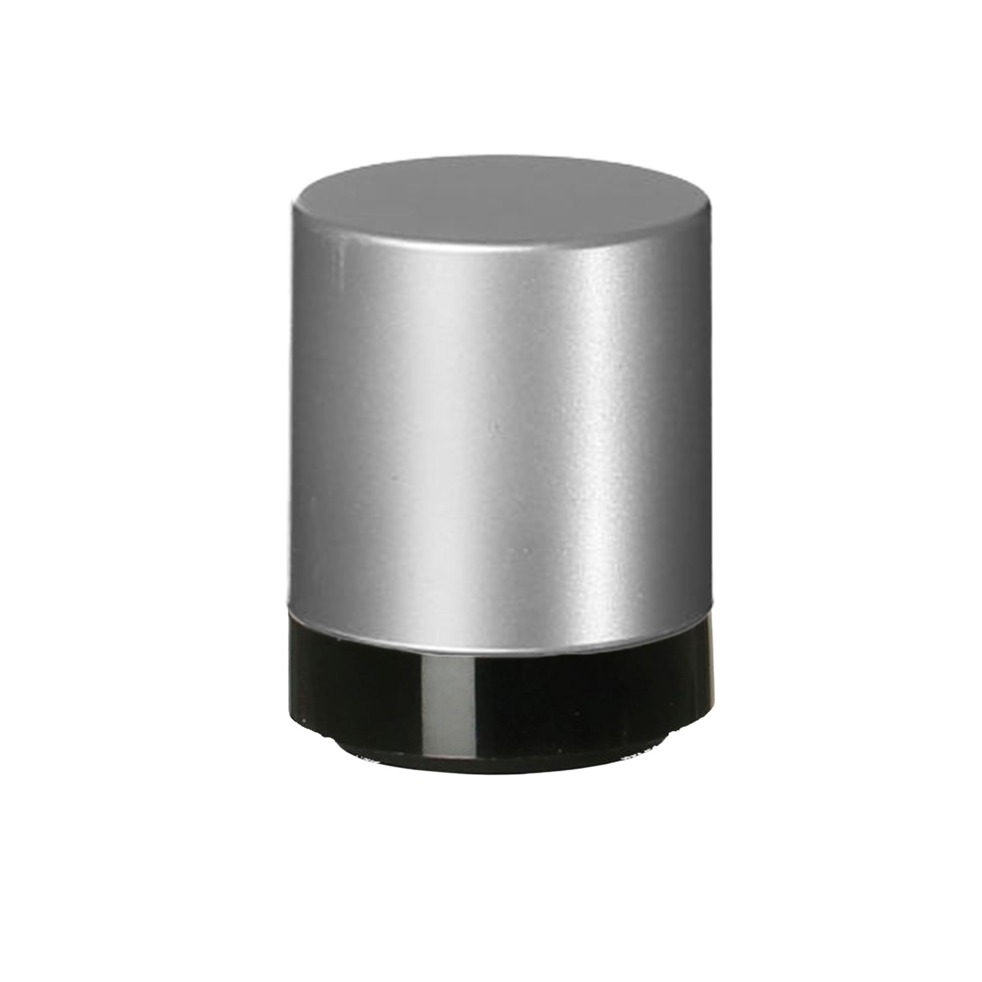 Airless dávkovací pumpička 'Micro', plast PP, černá Airless dávkovací pumpička 'Micro', plast PP, černá