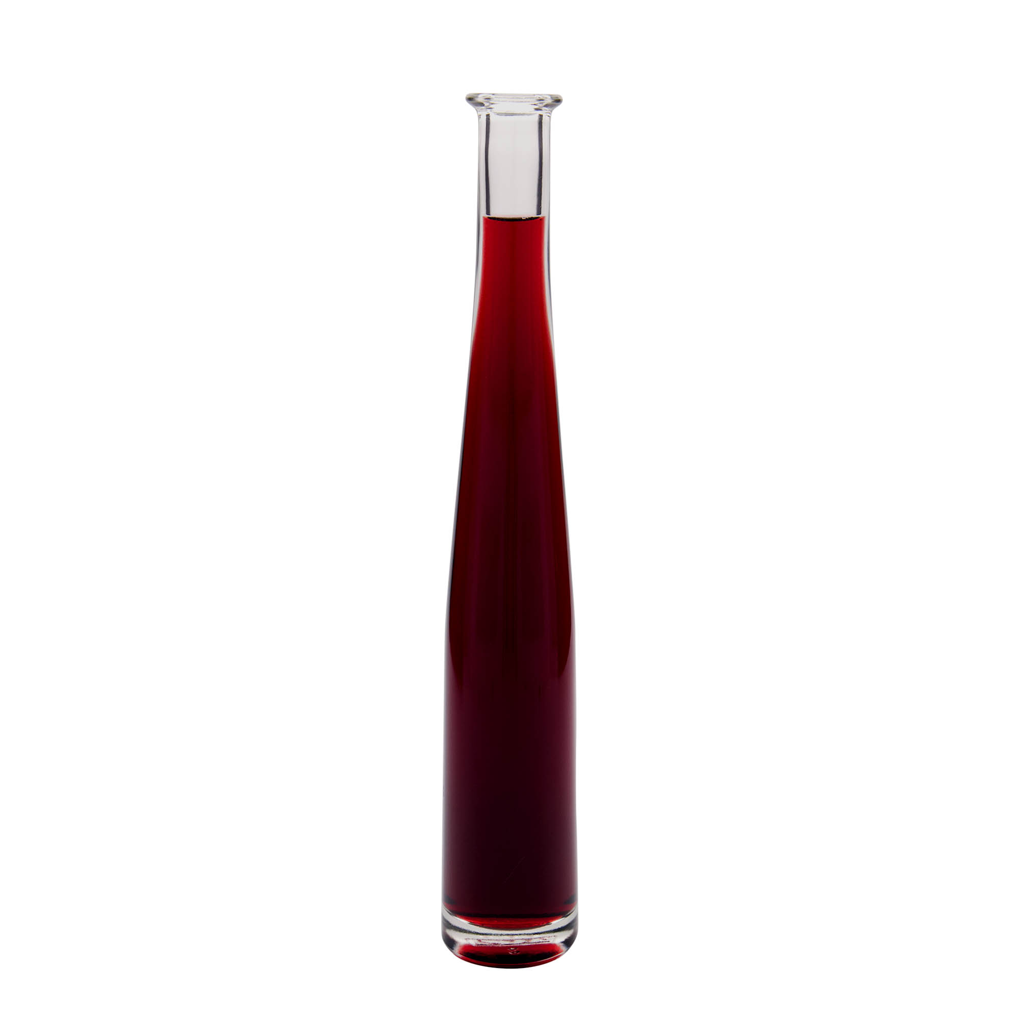 350 ml skleněná láhev 'Renana Futura', hrdlo: korek