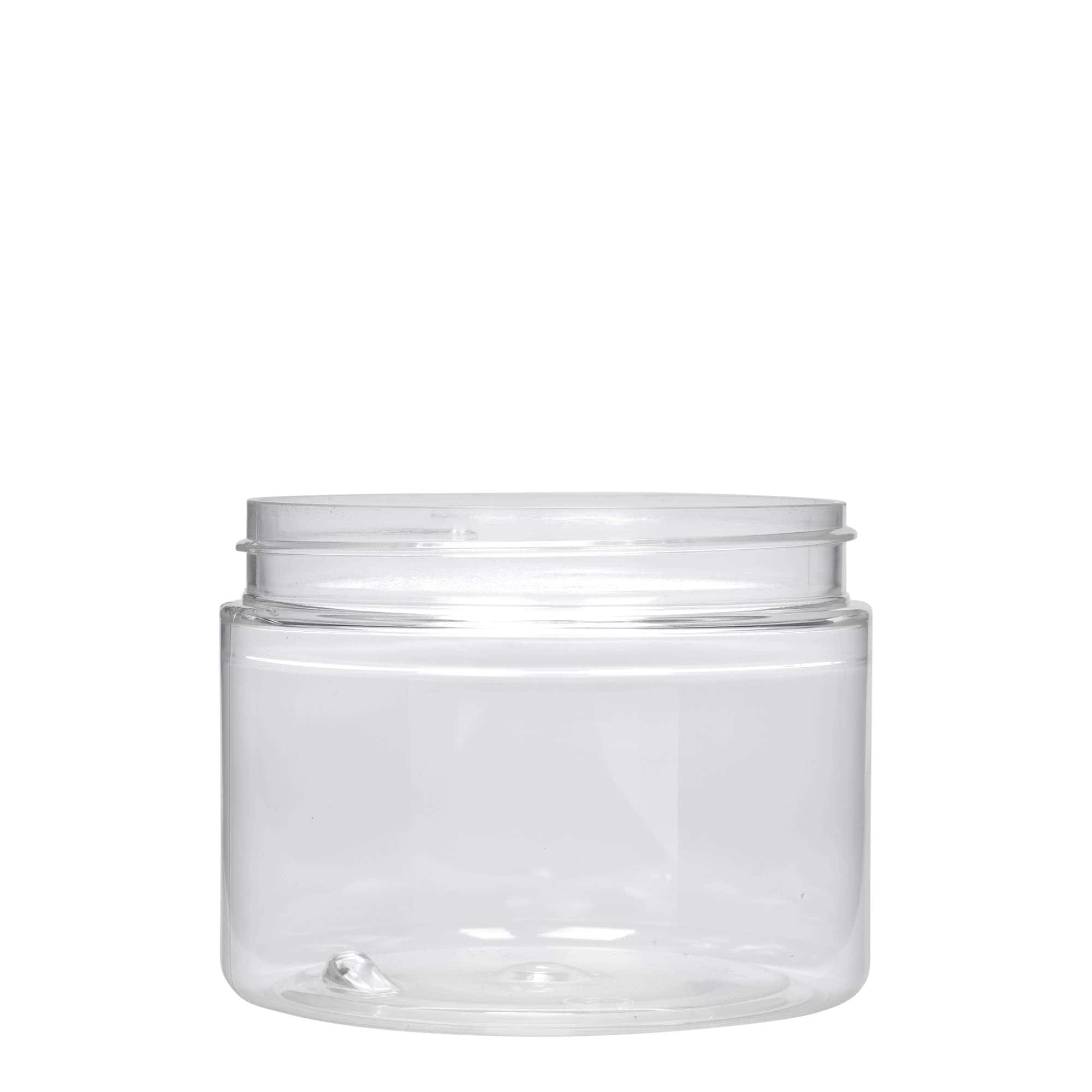 PET dóza 500 ml 'Isabella', uzávěr: 100/400