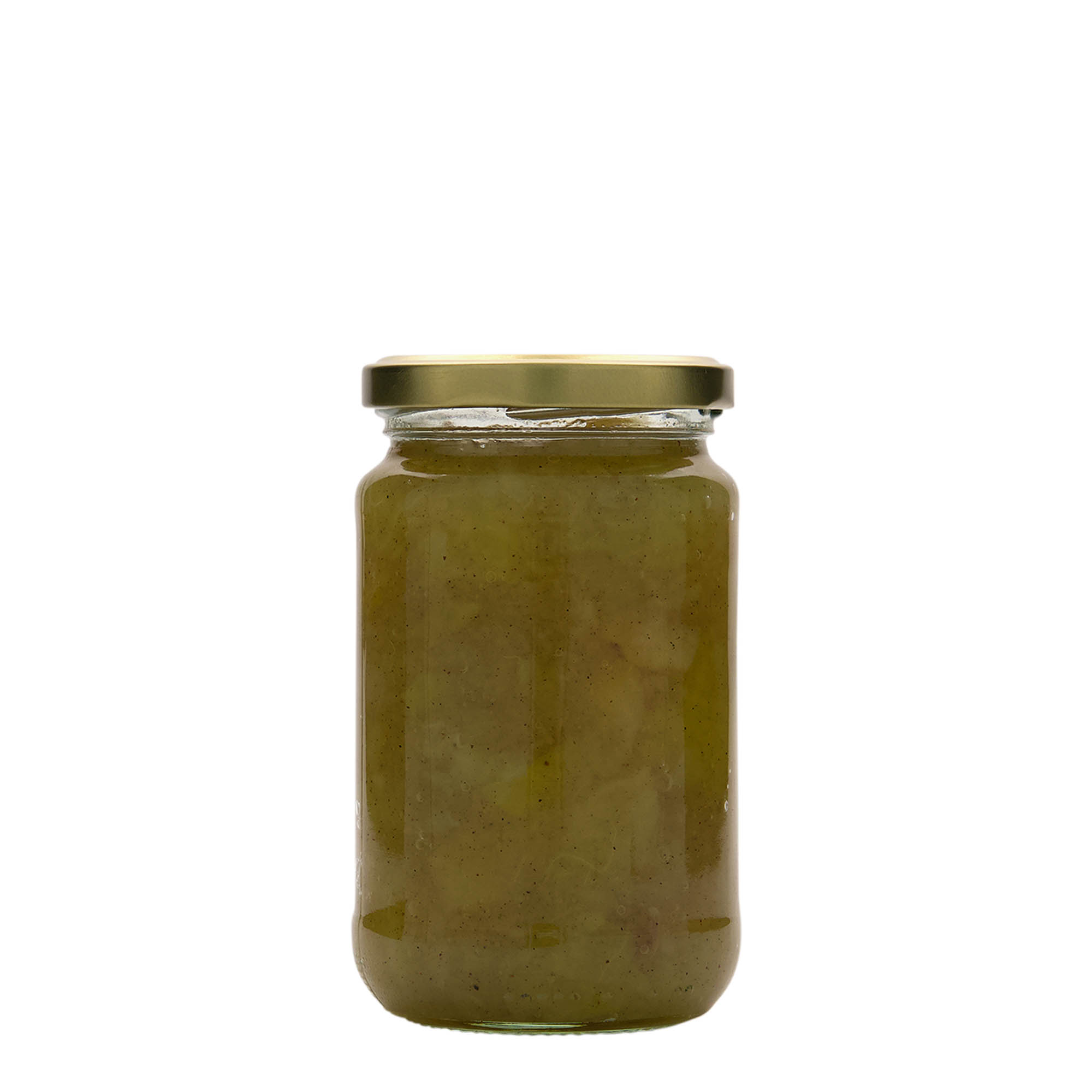 375 ml sklenice na konzervy, hrdlo: Twist-off (TO 66)