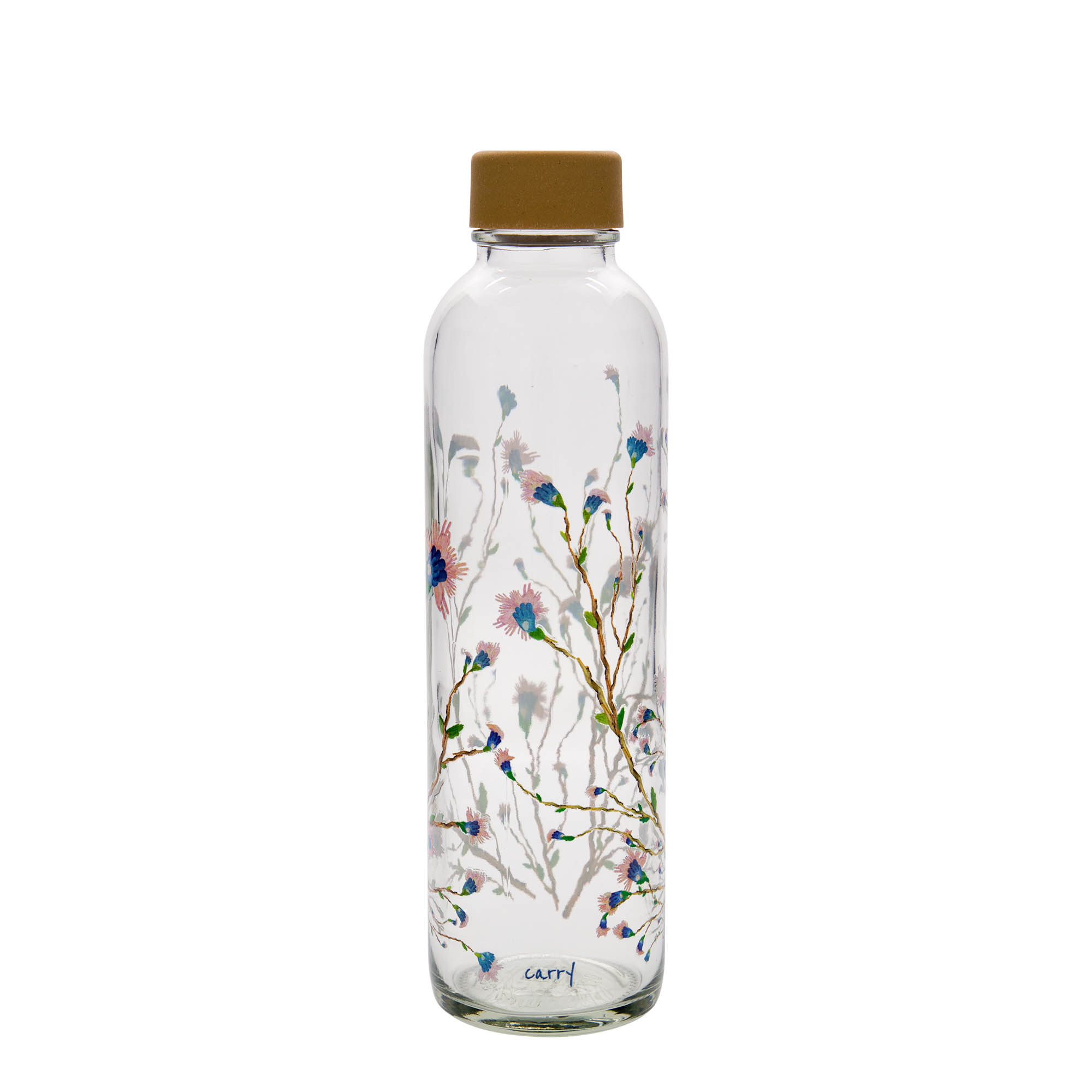 700 ml láhev na pití CARRY Bottle 'Hanami', hrdlo: závitové uzávěr 700 ml láhev na pití CARRY Bottle 'Hanami', hrdlo: závitové uzávěr