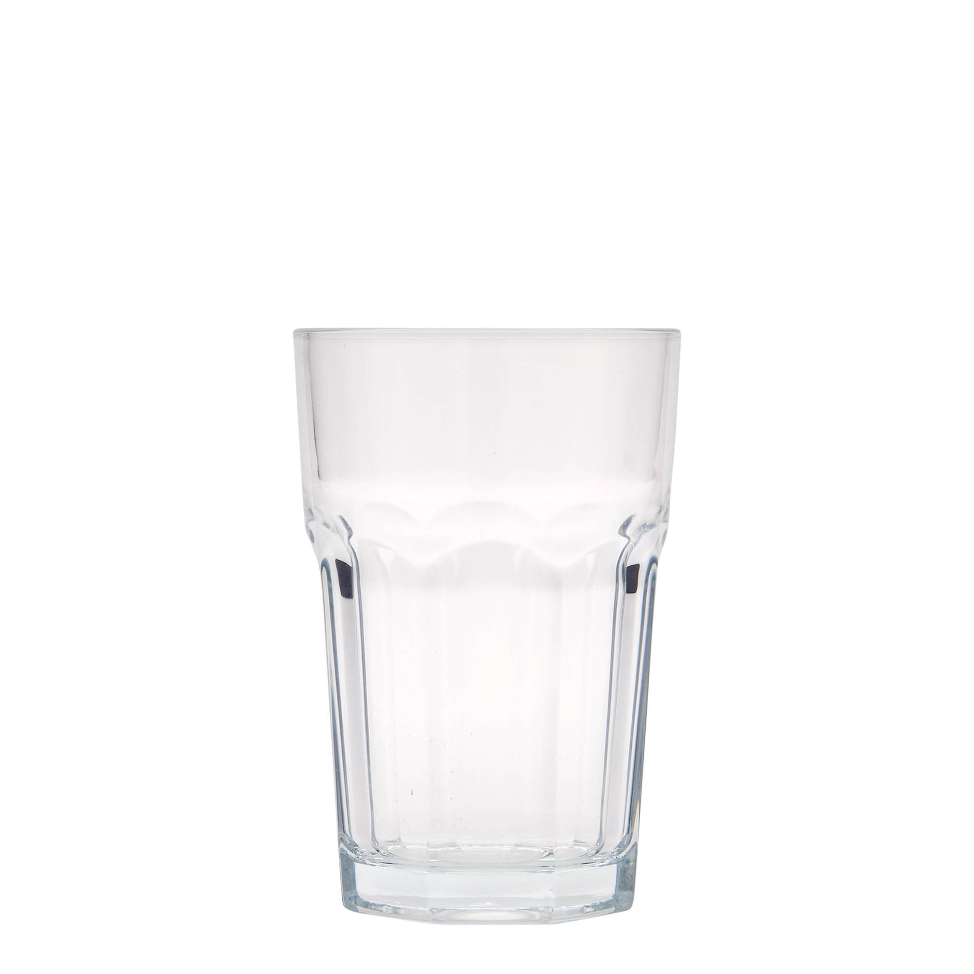 300 ml pitný pohár 'Casablanca', sklo 300 ml pitný pohár 'Casablanca', sklo