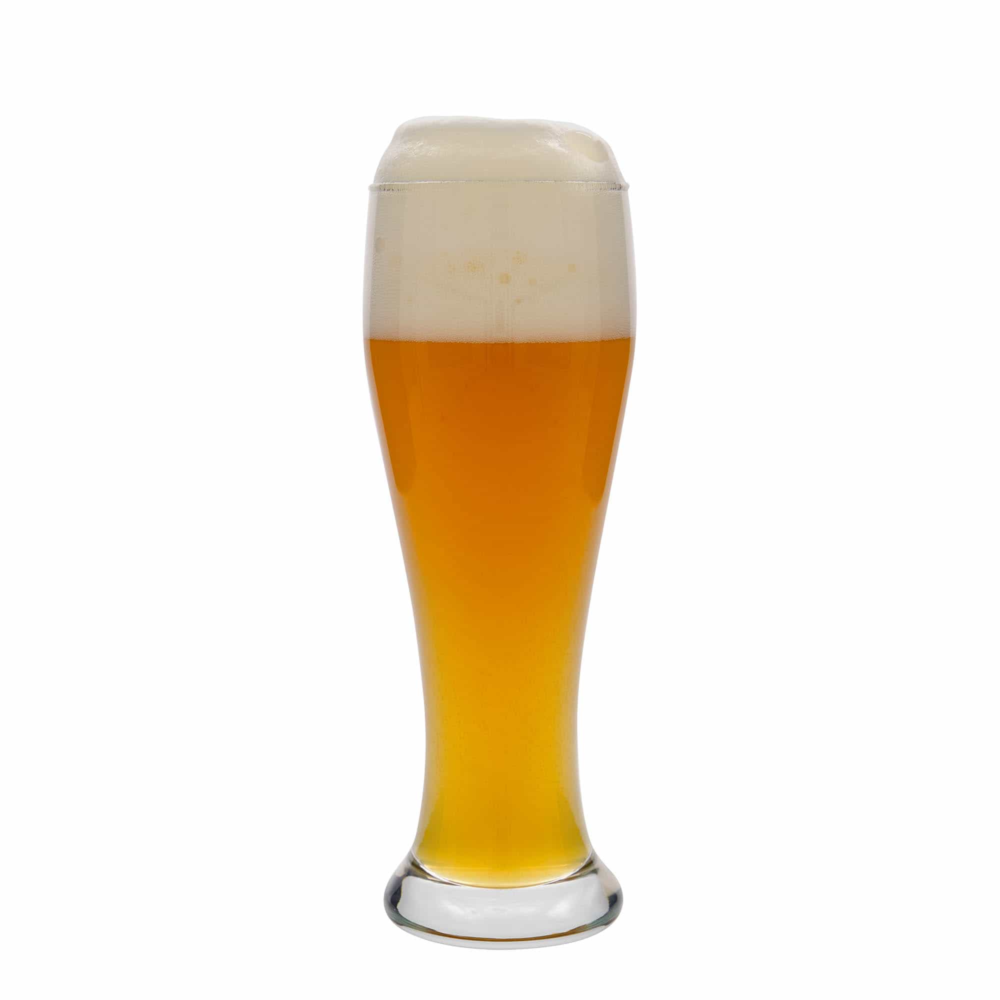 Pivní lahev 500 ml 'Ranft', sklo
