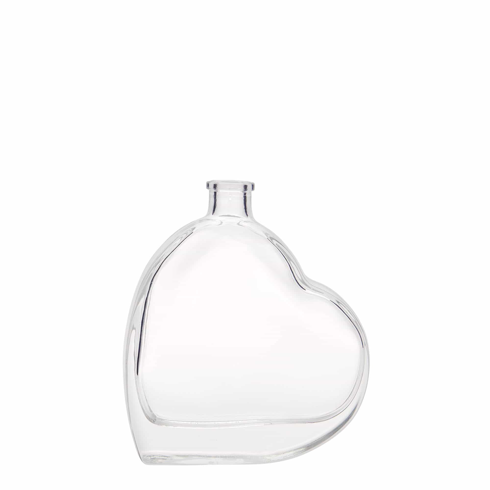 Skleněná lahev 100 ml 'Passion', uzávěr: korek Skleněná lahev 100 ml 'Passion', uzávěr: korek